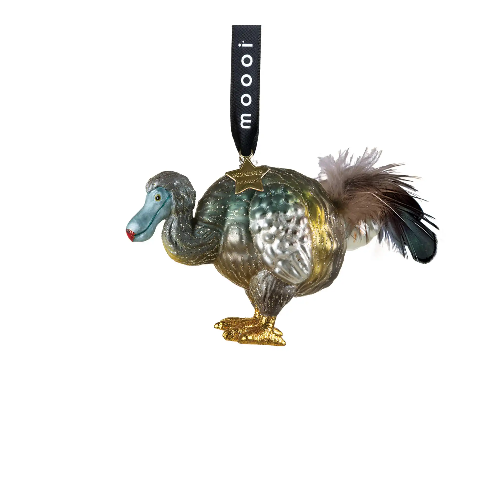 Dodo Pavone