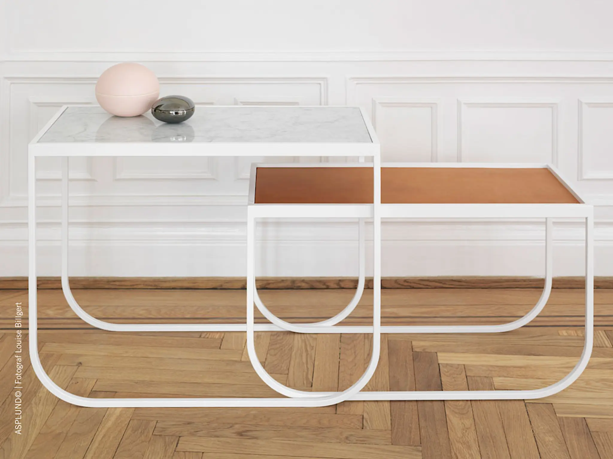 Tati Desk