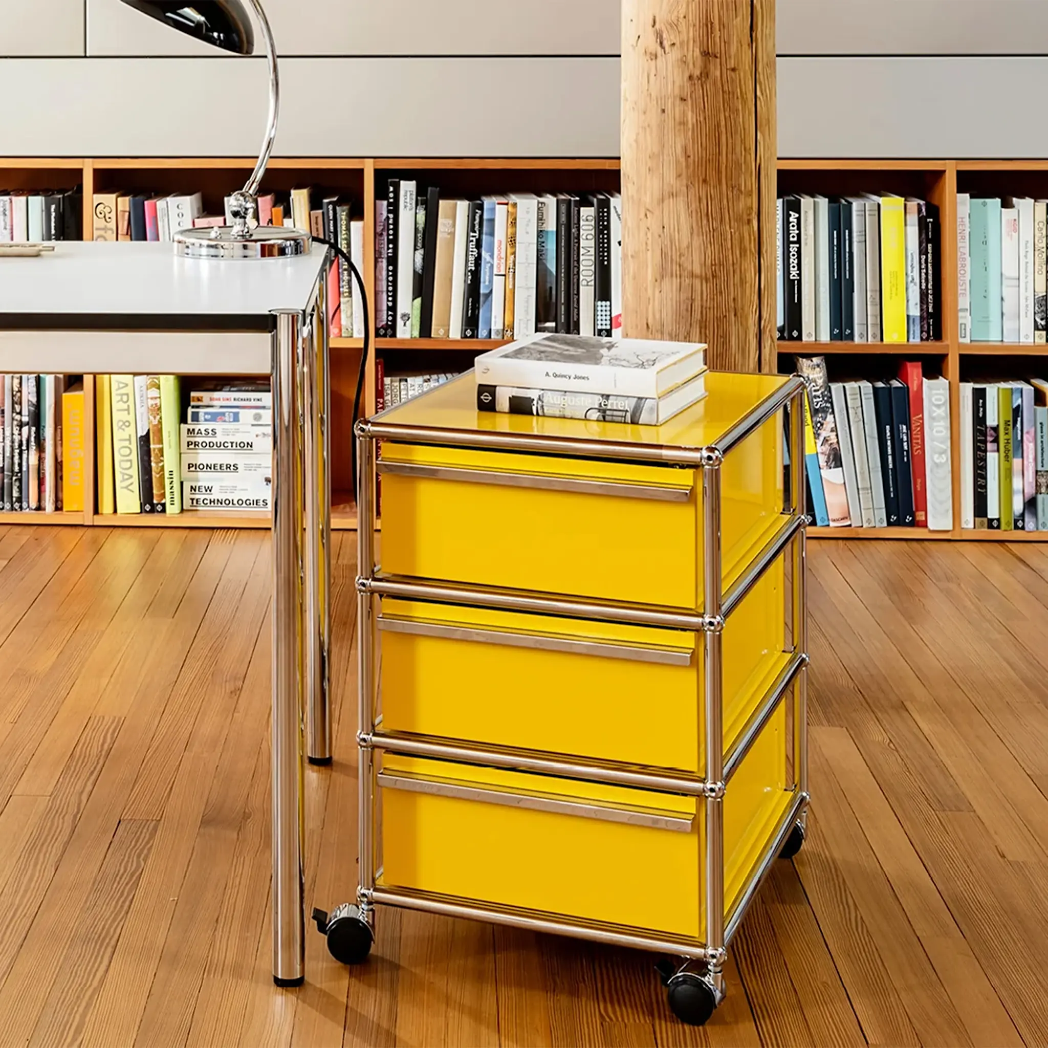 USM Haller M26 kommode