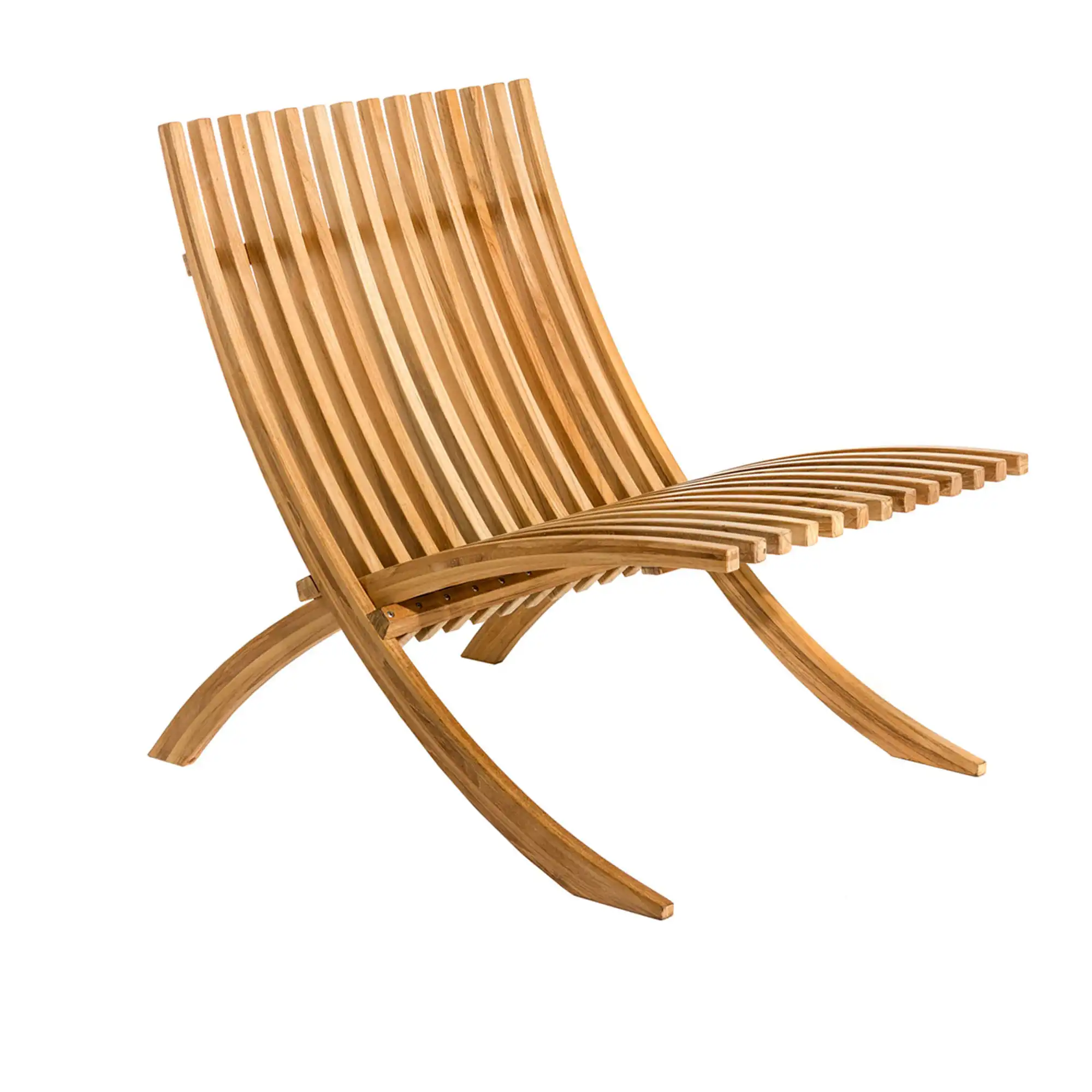 Nozib Lounge Chair