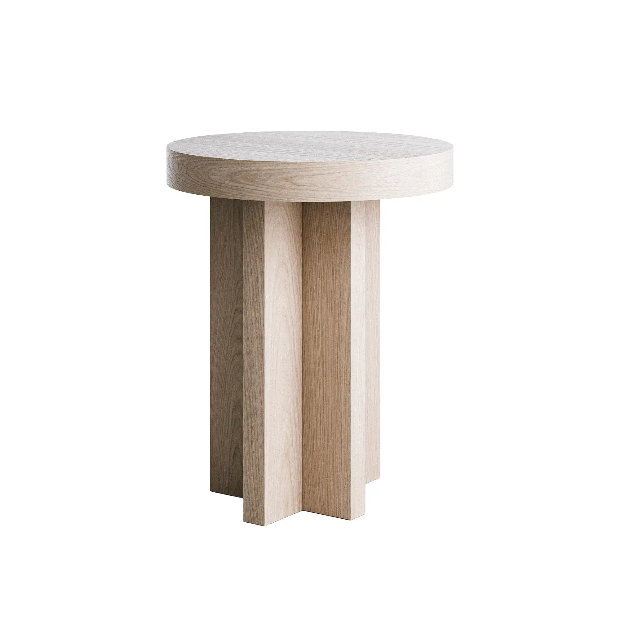 L.A. Side Table