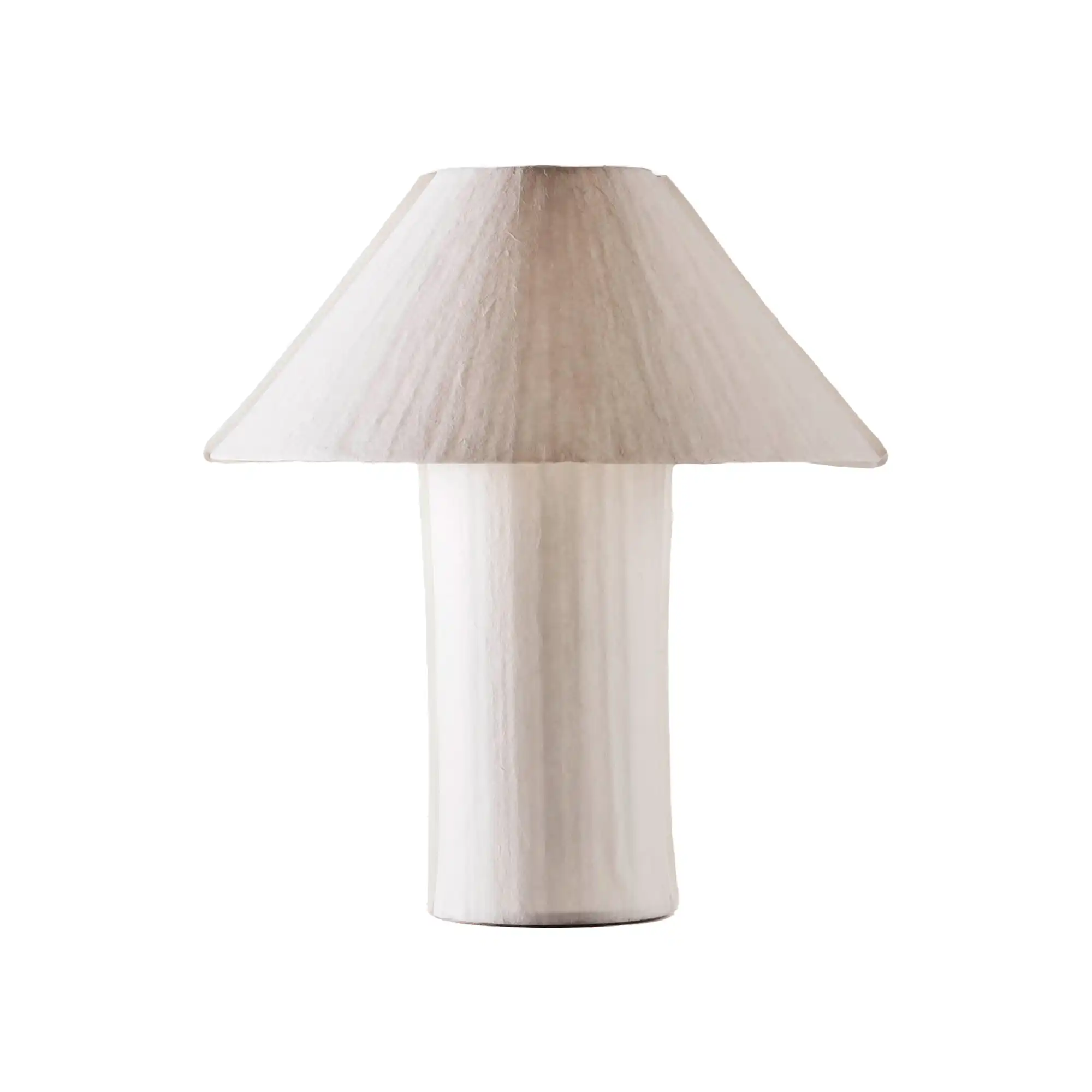 Paper Table Lamp