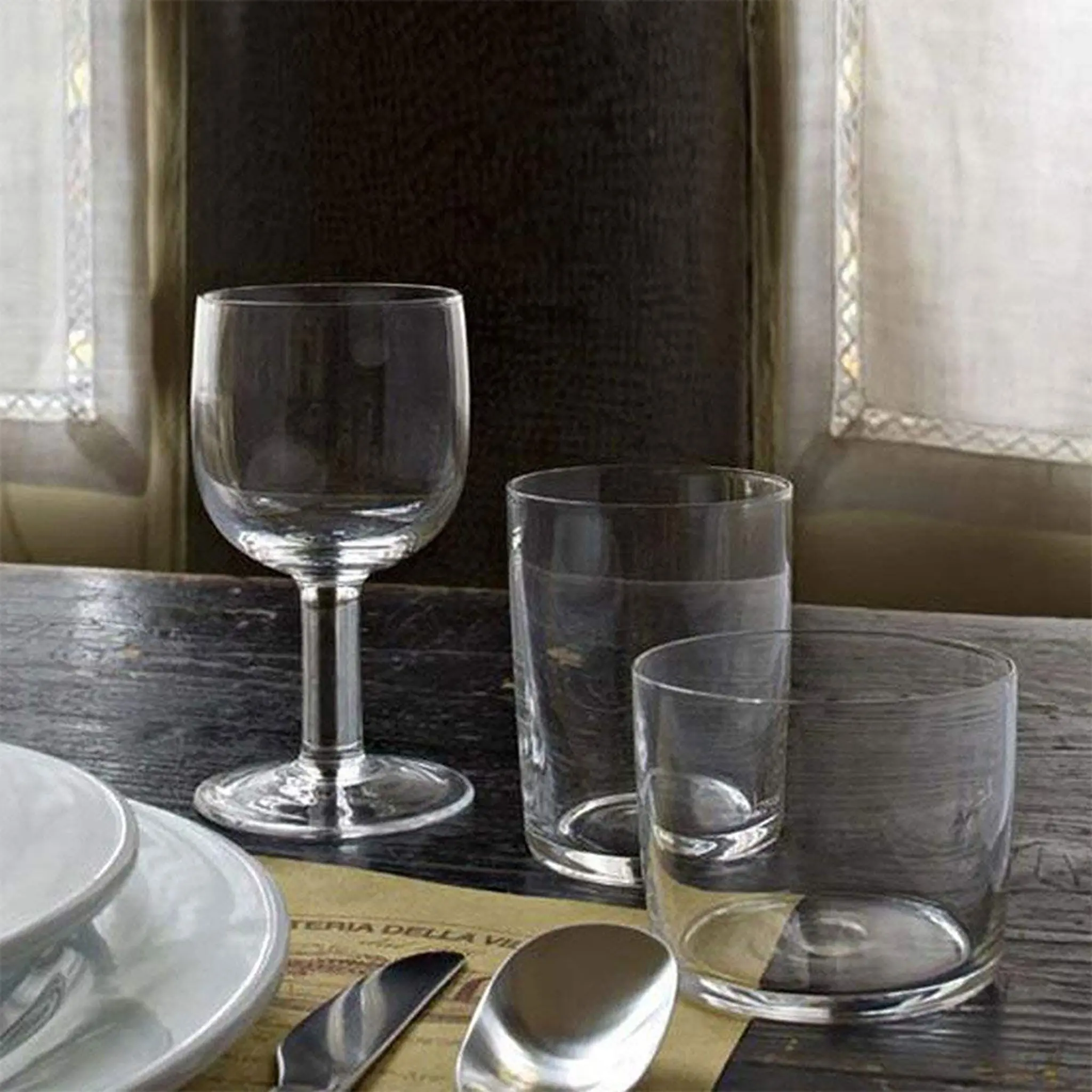 Glass Family hvitvinsglass 23 cl