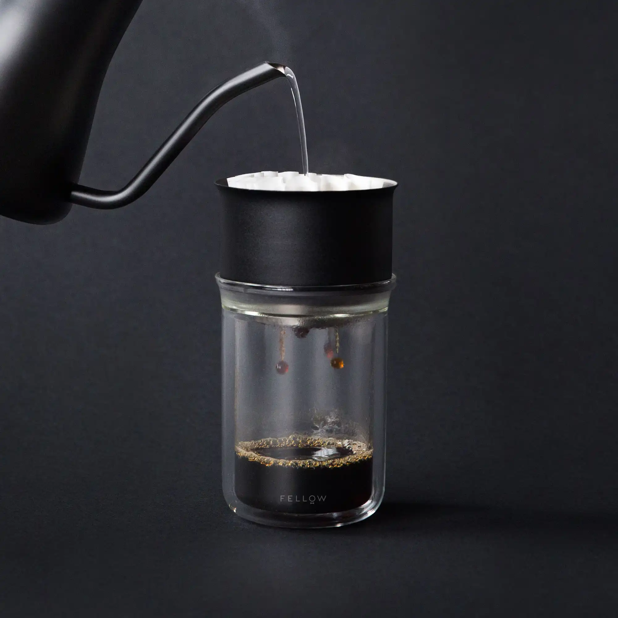 Stagg X Pour-Over Dripper Set