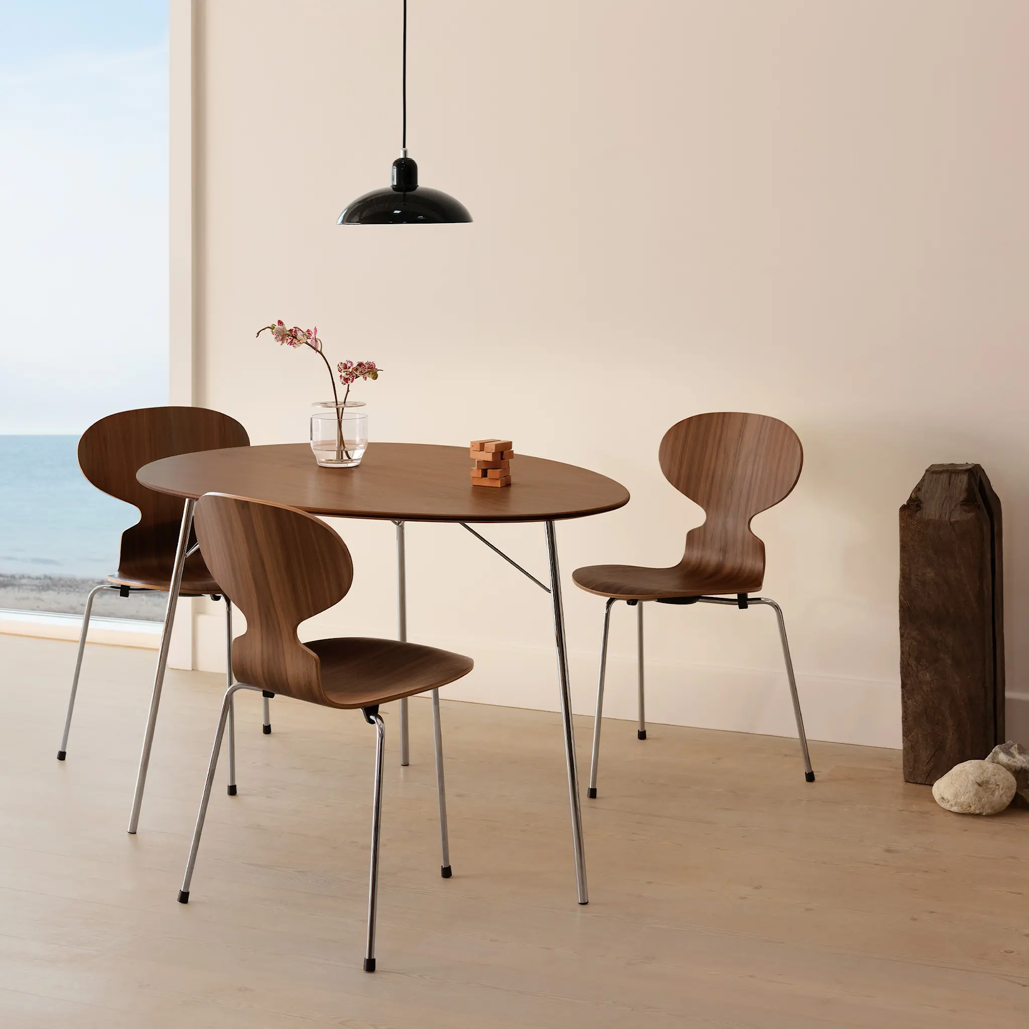 3100 Myren stol
