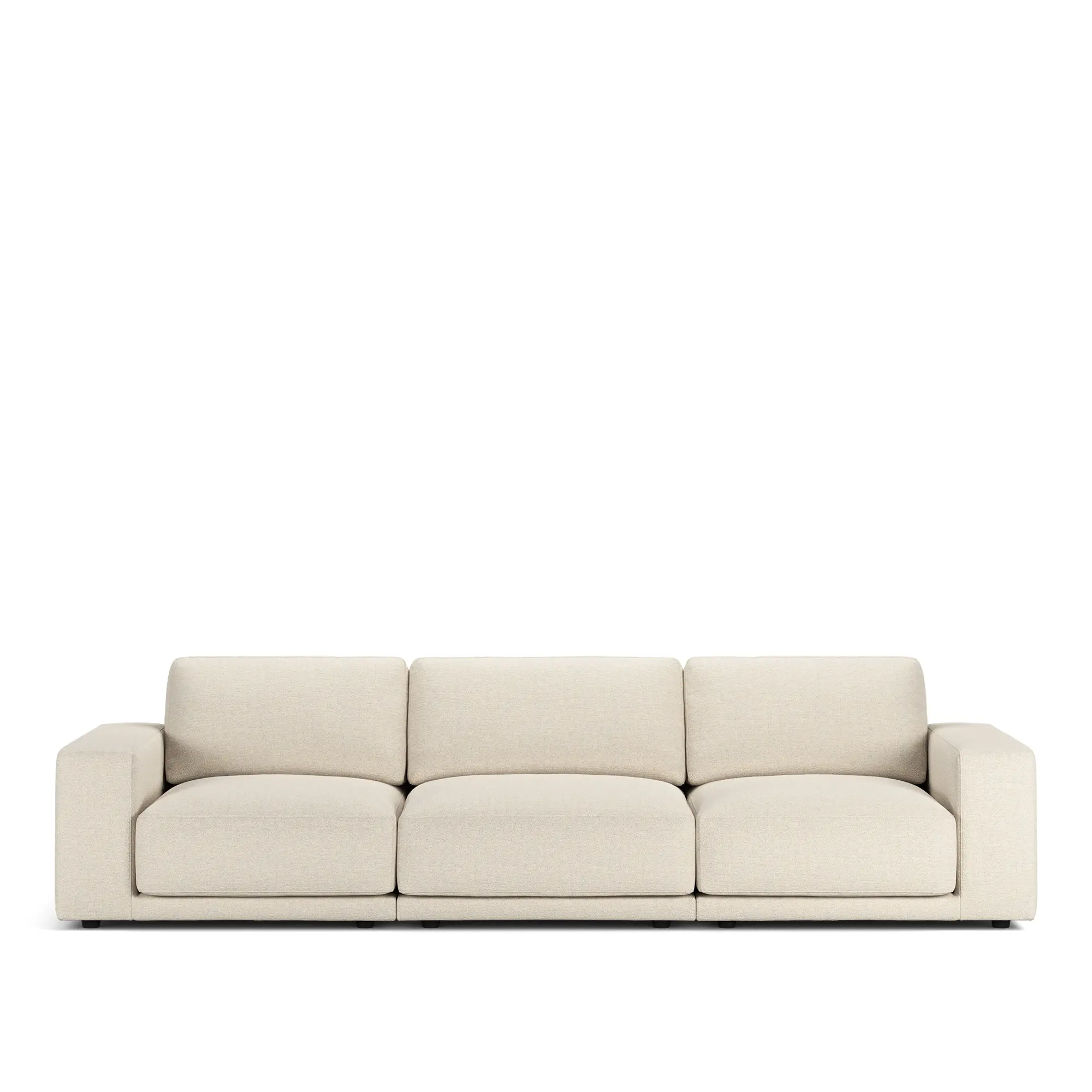 Elsa 3-seters sofa