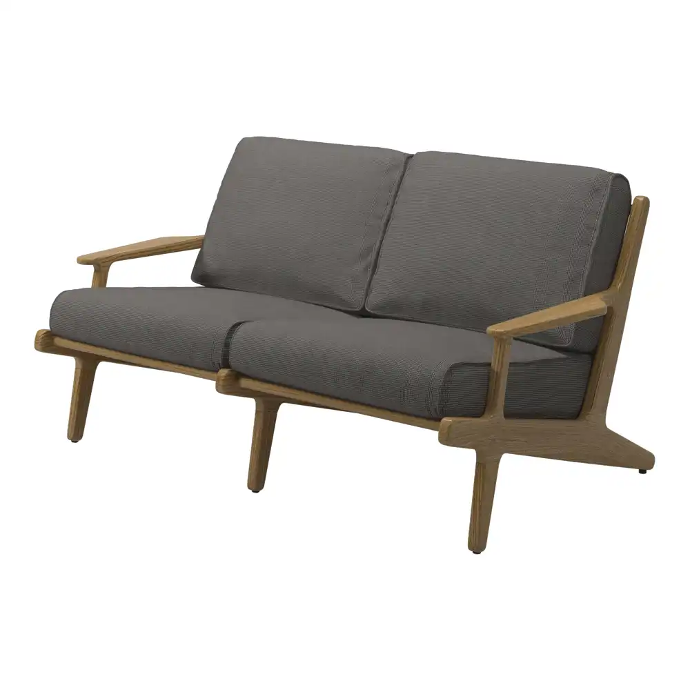 Bay Sofa 2-Seater