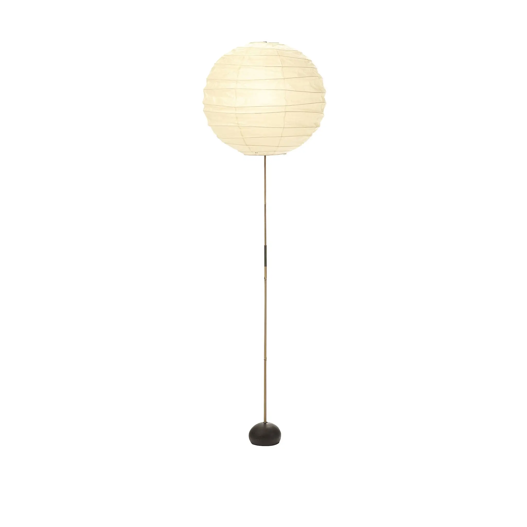 Akari BB3-55DD gulvlampe