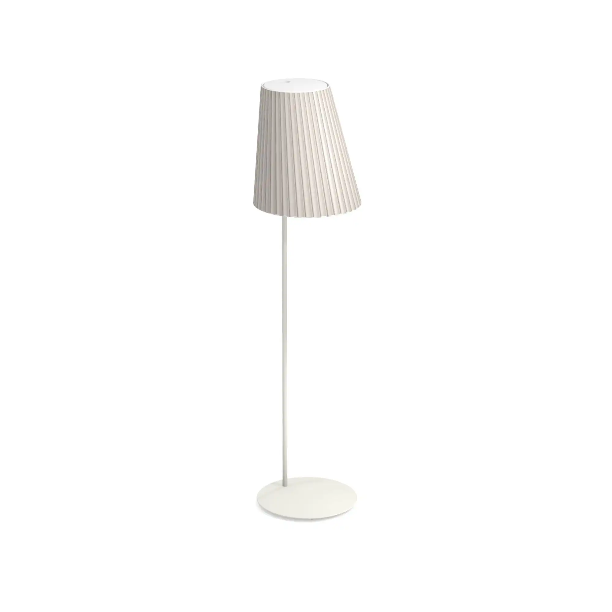 Cone Floor Lamp - 2007