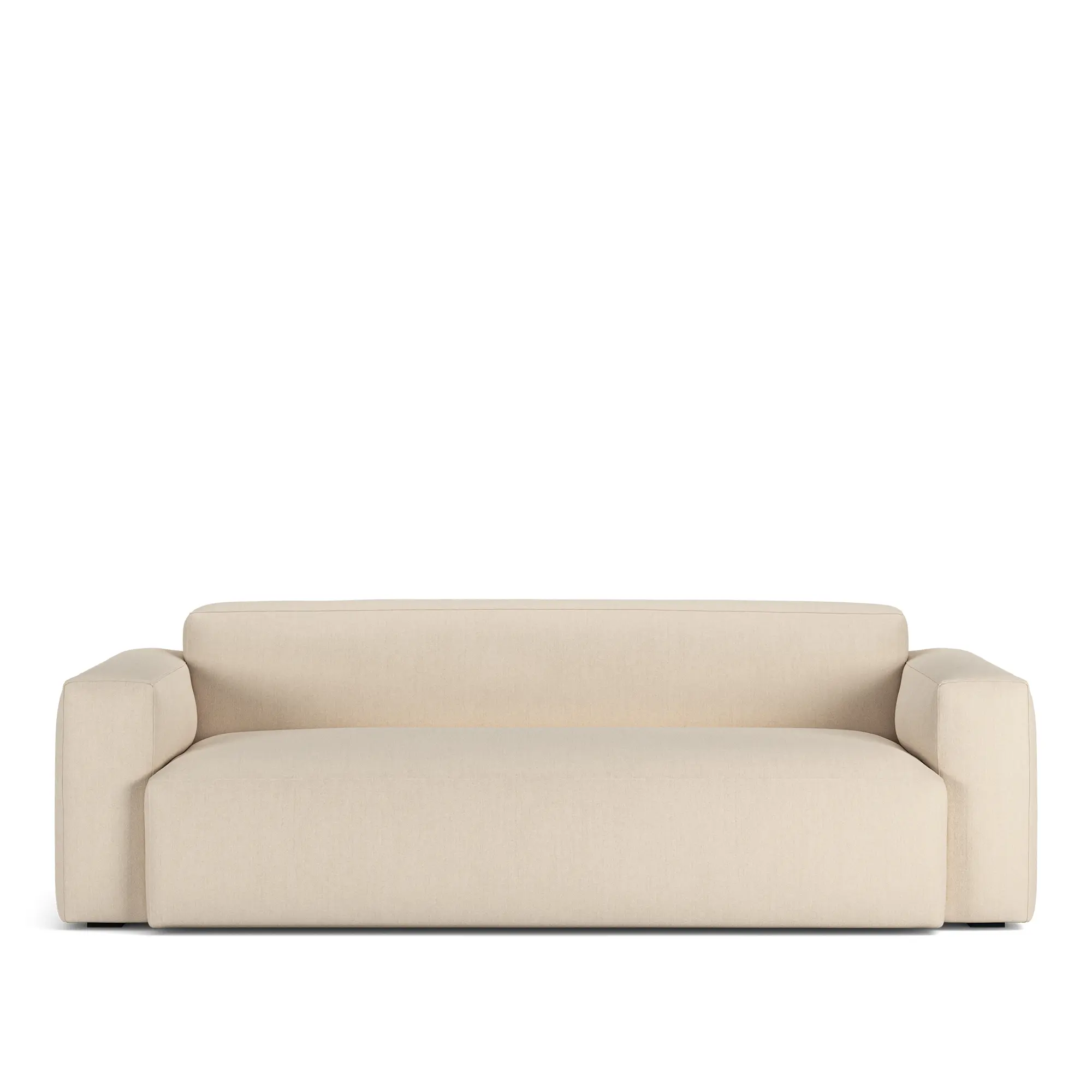 Brick 2,5-seters sofa