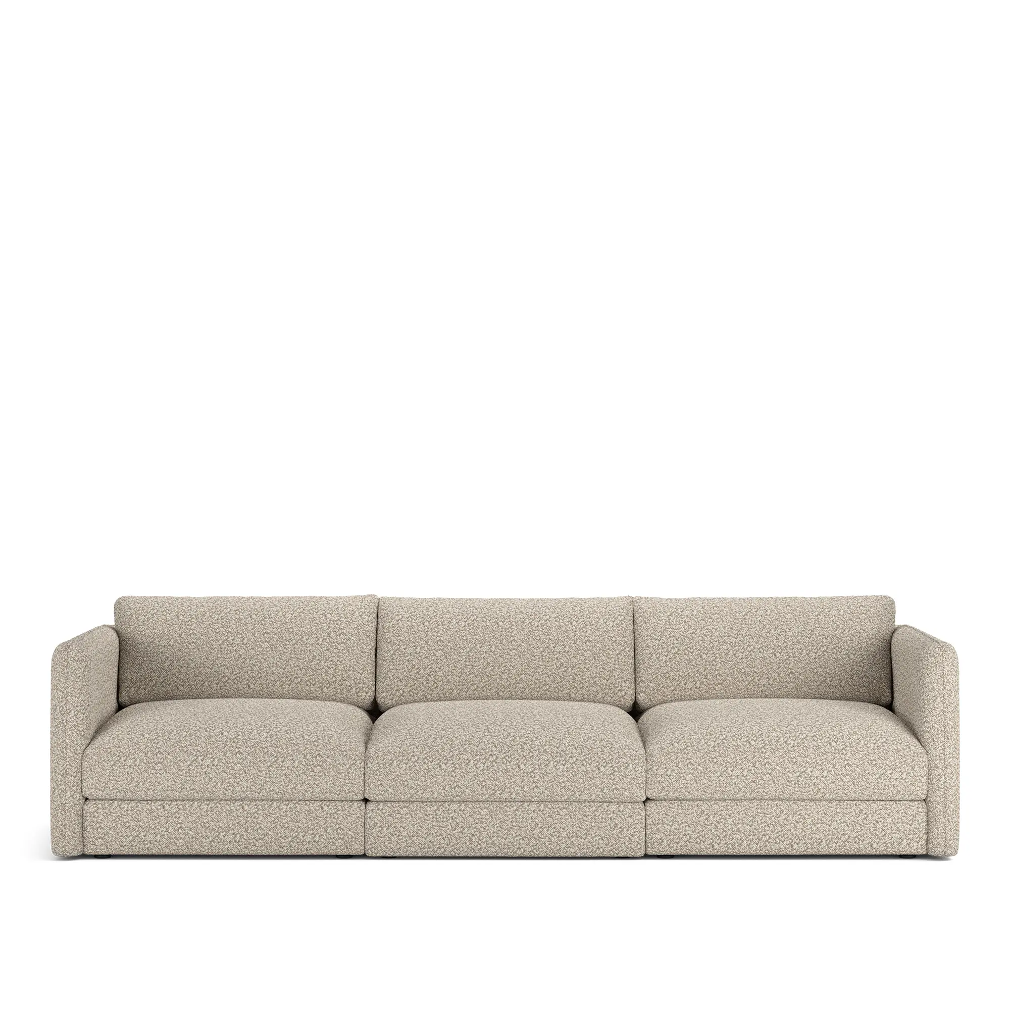 Pavarotti 03 3-seters sofa