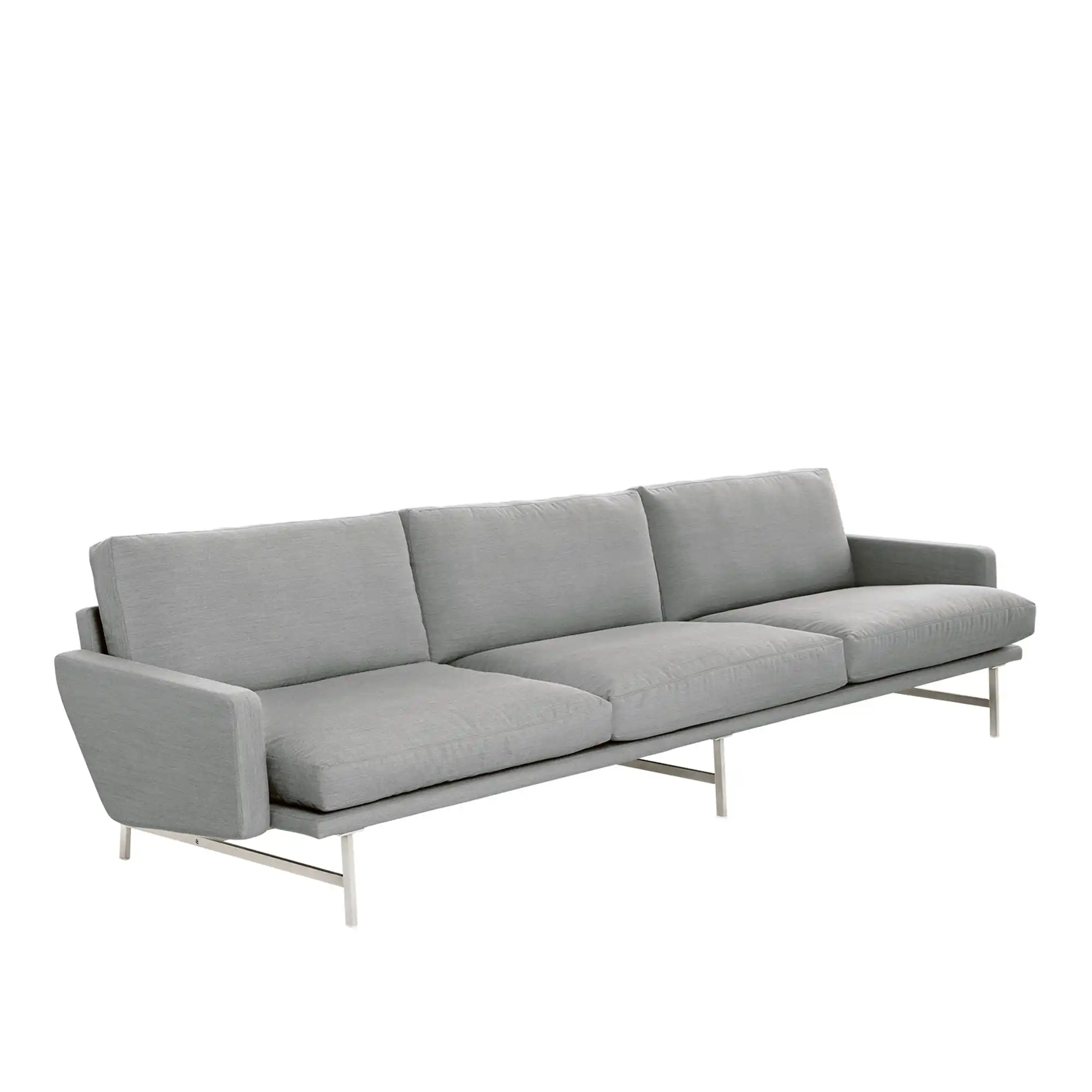Lissoni 3-seters sofa