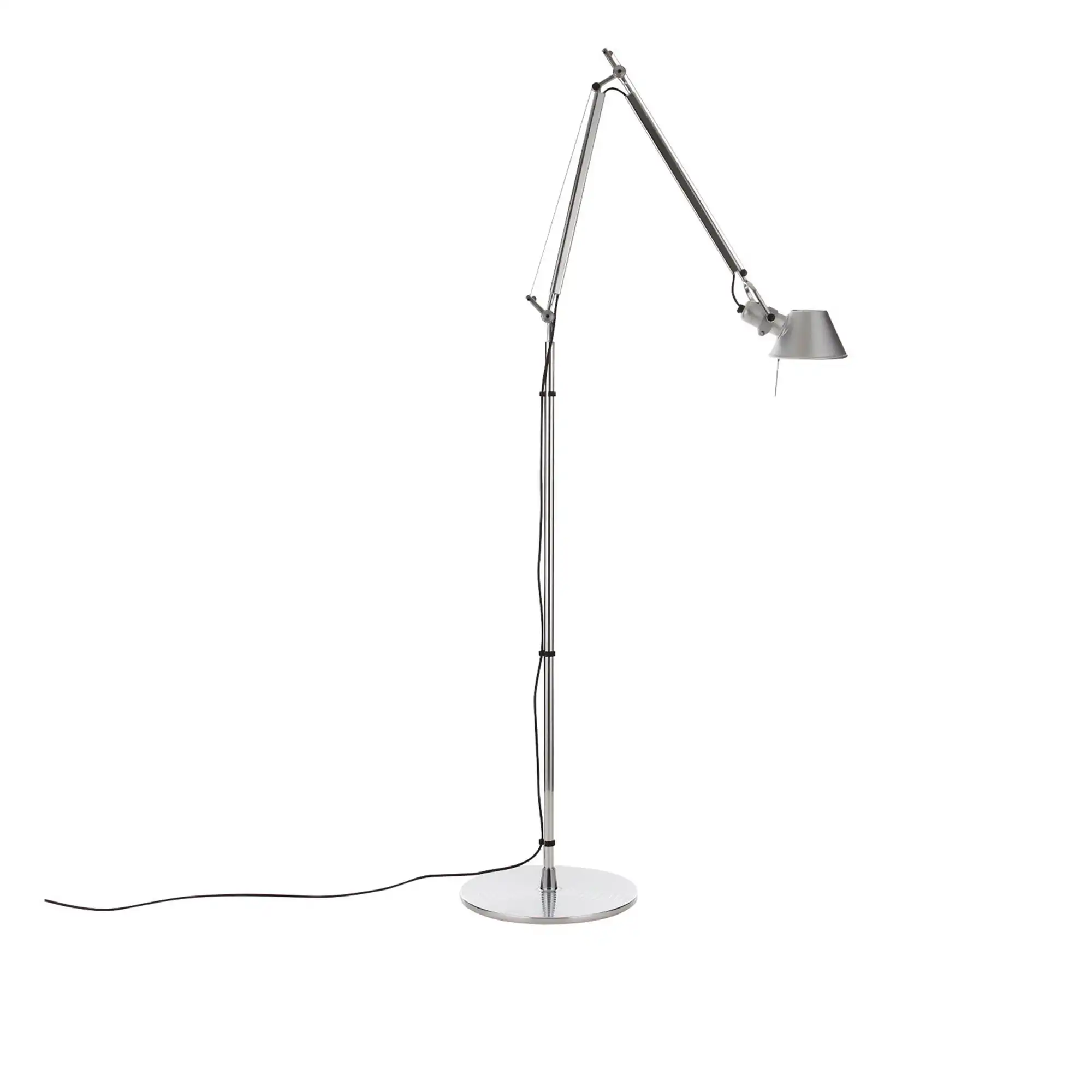 Tolomeo LED-gulvlampe