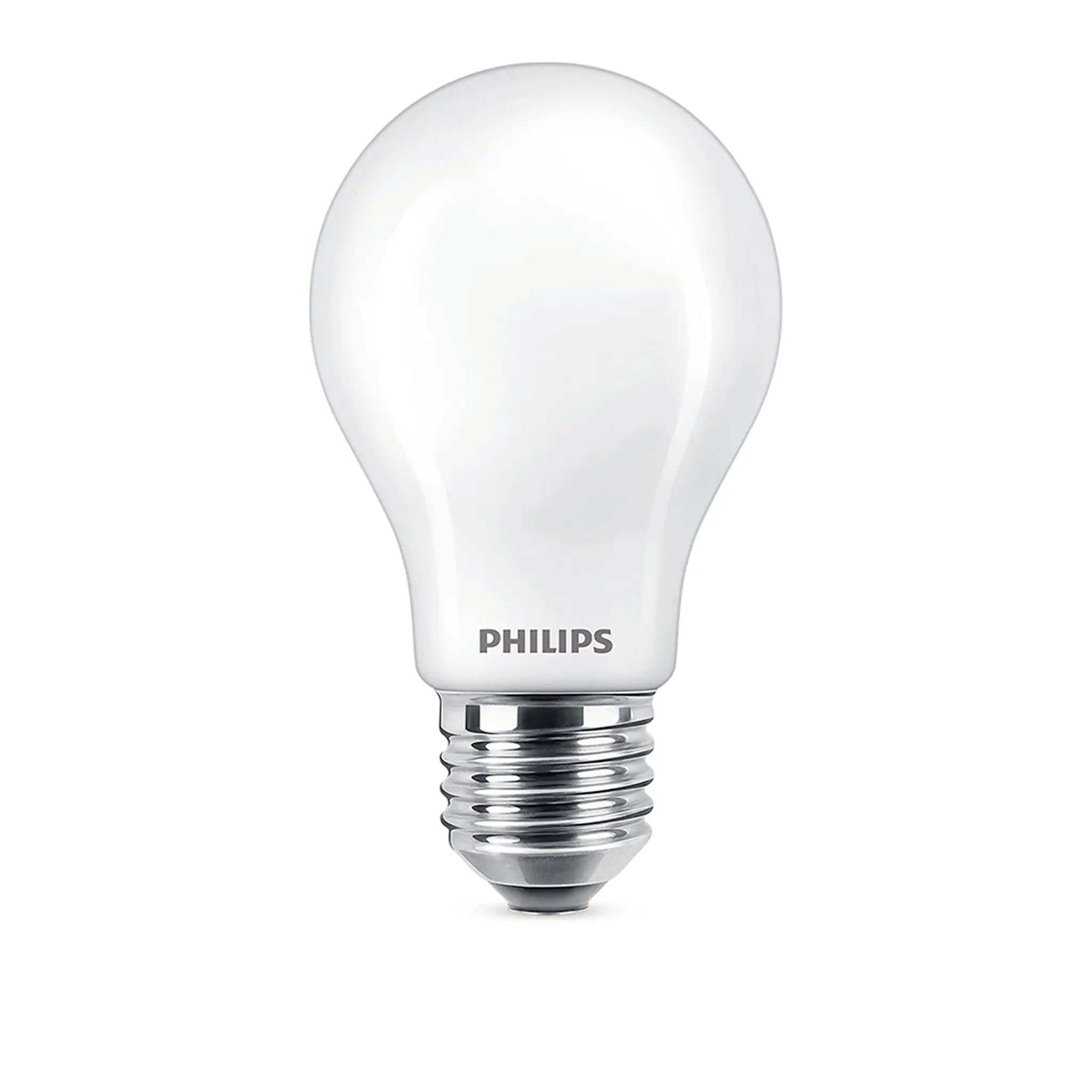 LED Lyskilde E27 7,2W 1055lm 2700K Dimbar hvit