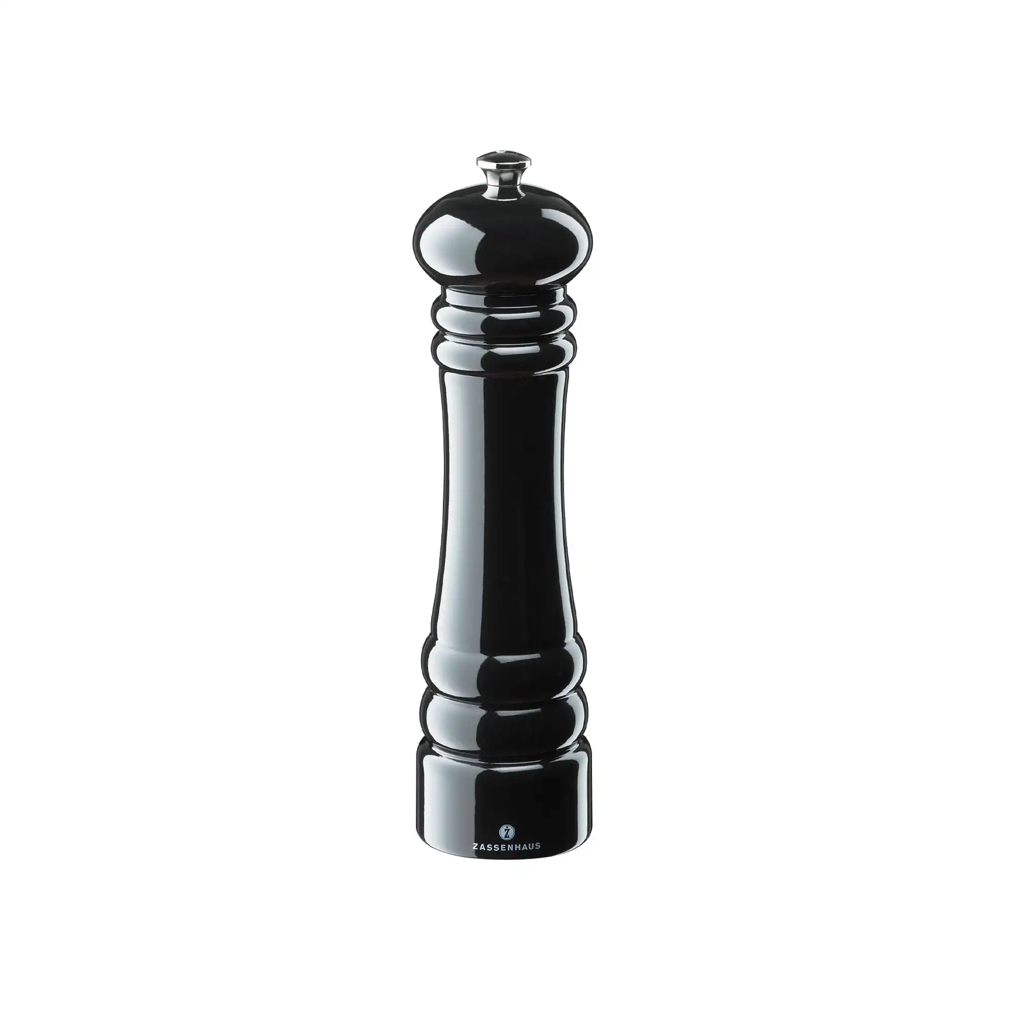 Berlin Pepparkvarn 24 cm - Svart
