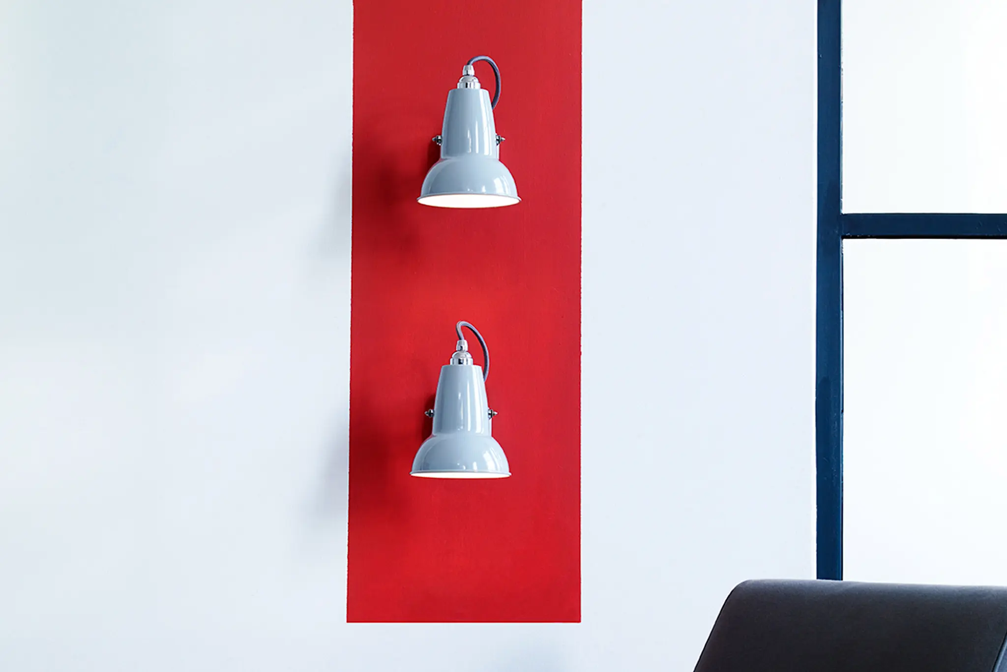 Original 1227 Mini Wall Lamp