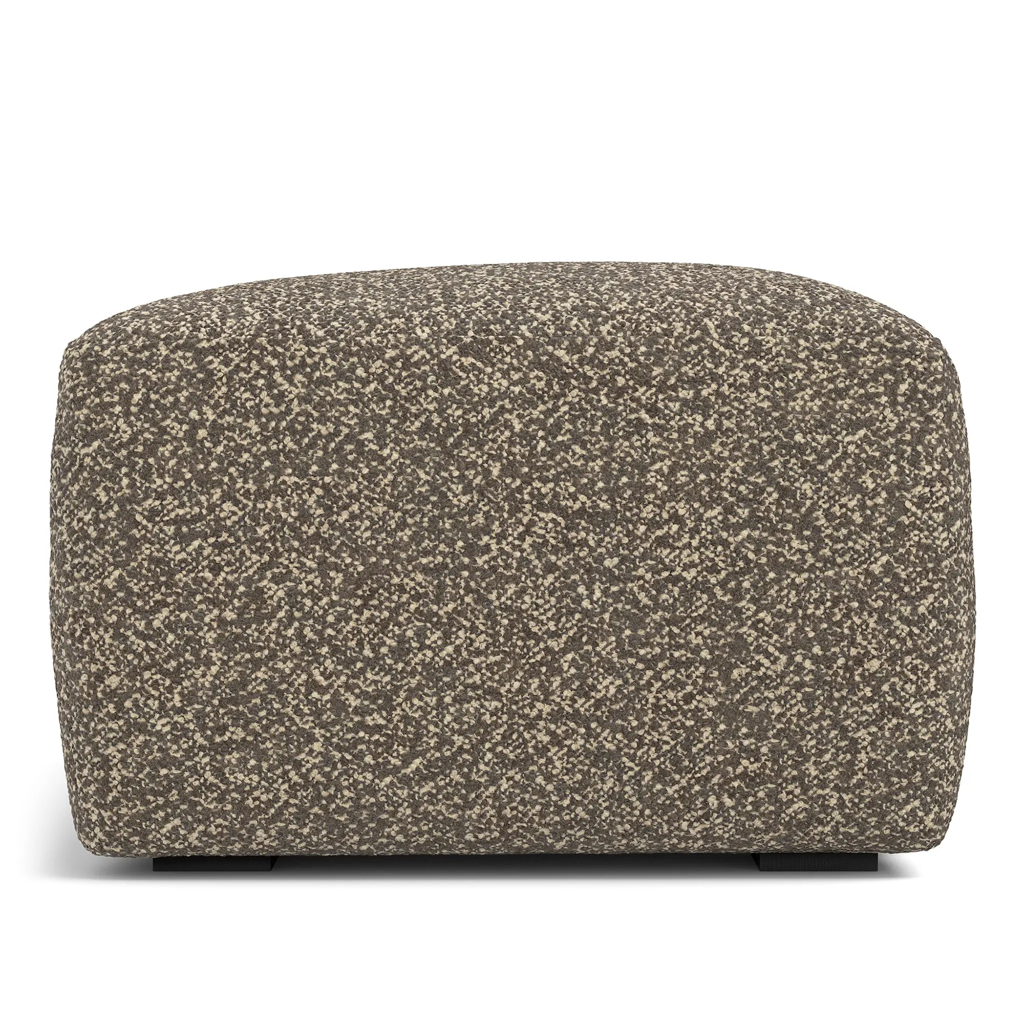 Brick ottoman, Vellus 02