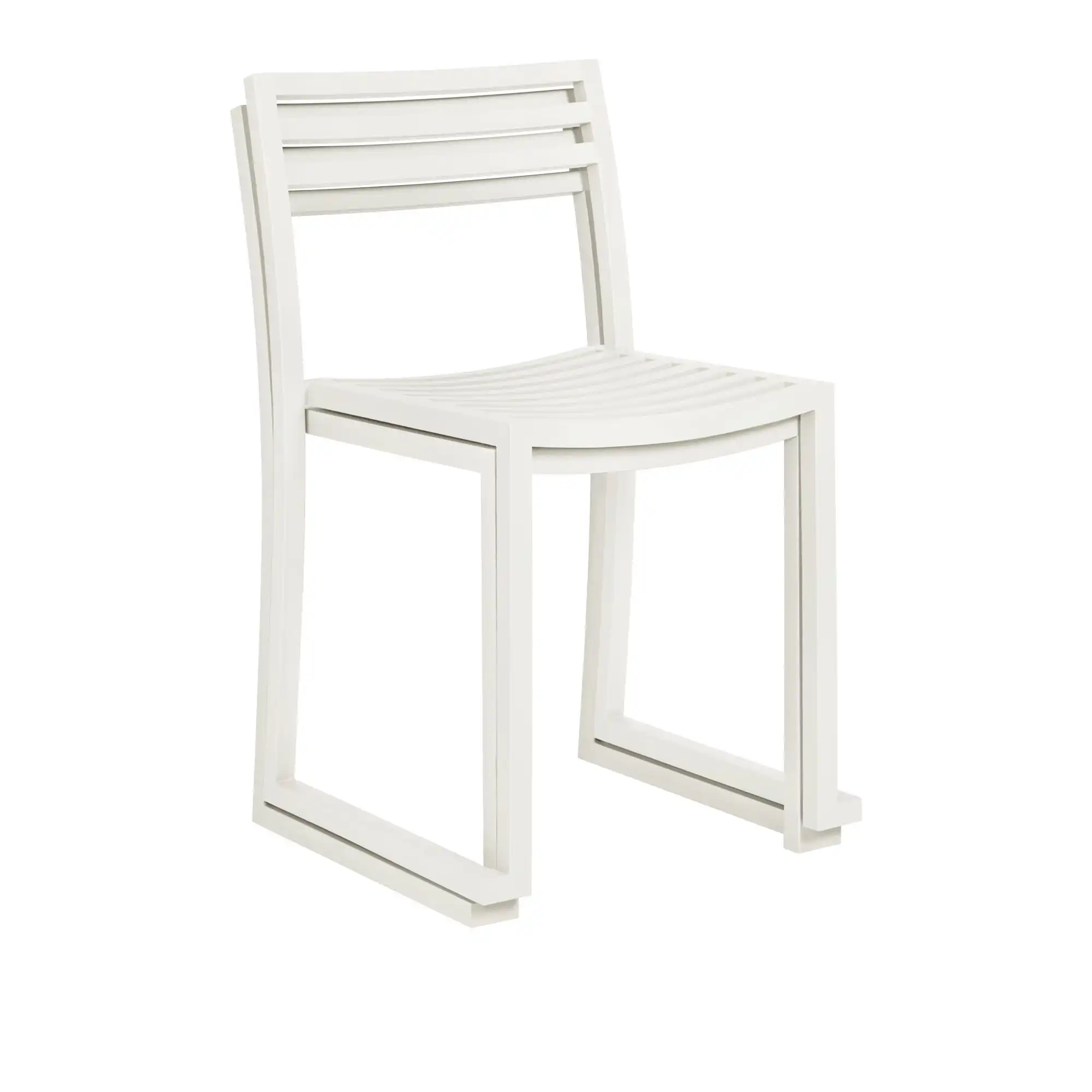 Chop Chair (Set of 2)