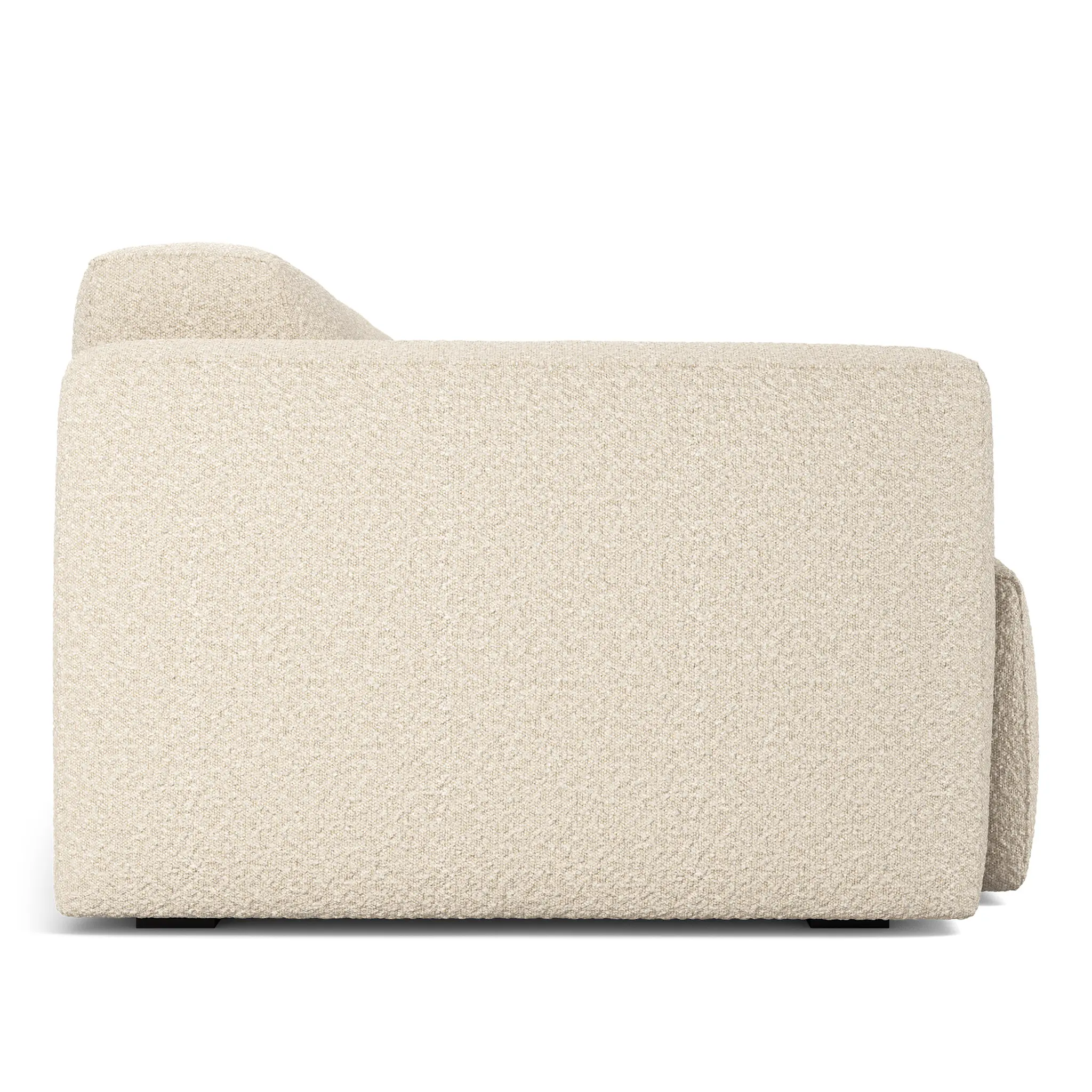 Brick 3-seters sofa
