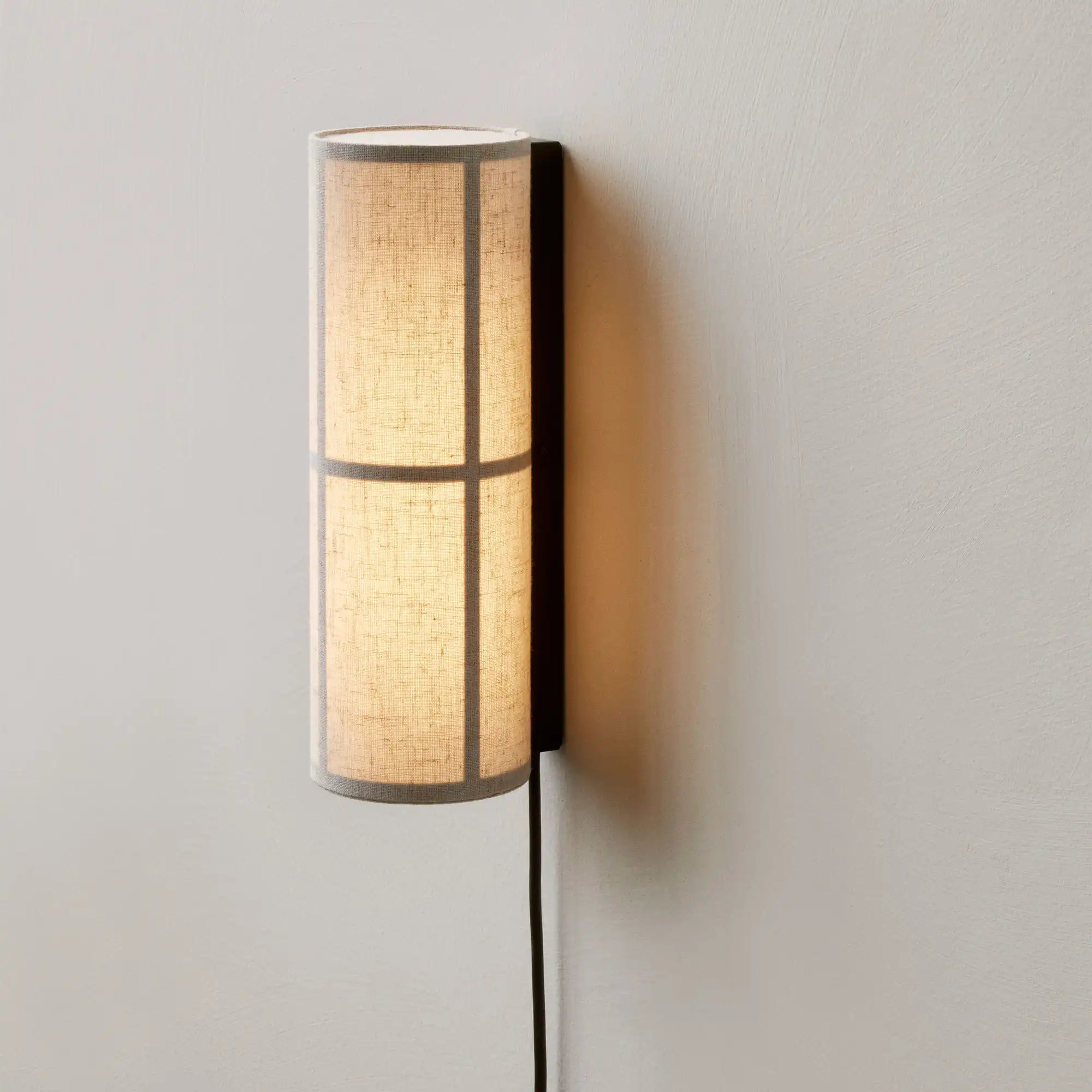 Hashira Wall Lamp