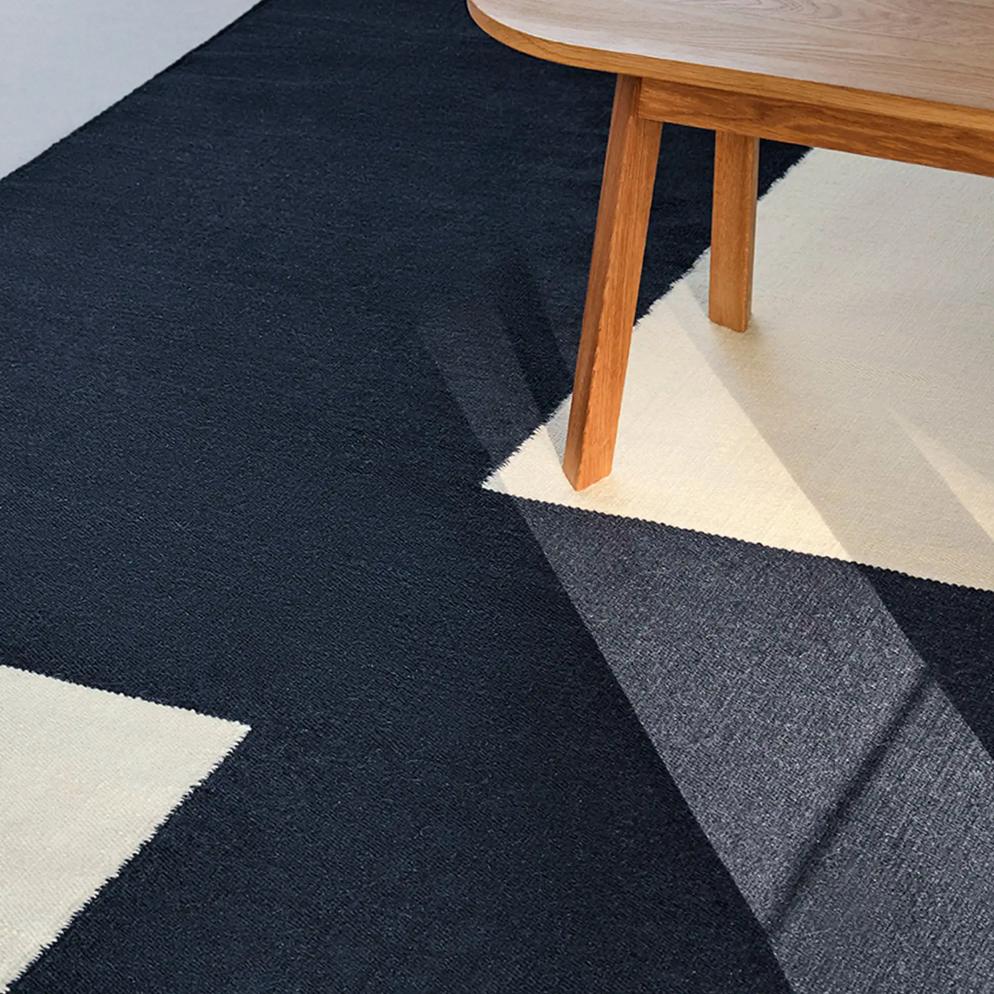 Ethan Cook Flat Works Rug 200 x 300 cm