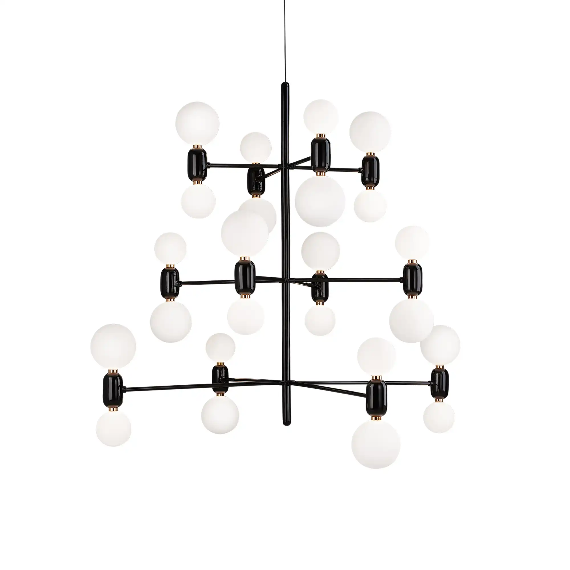 Aballs Chandelier 12