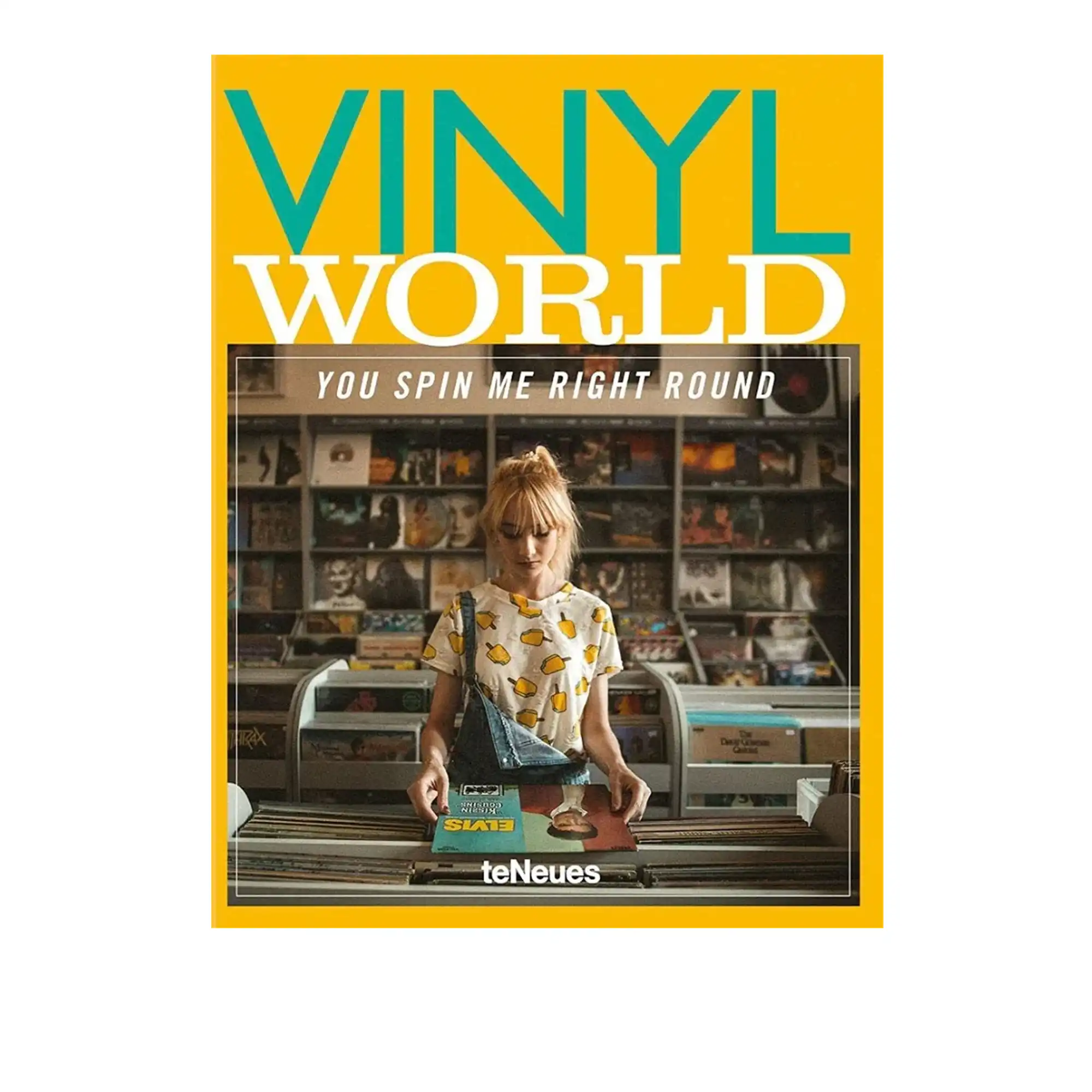 Vinyl World