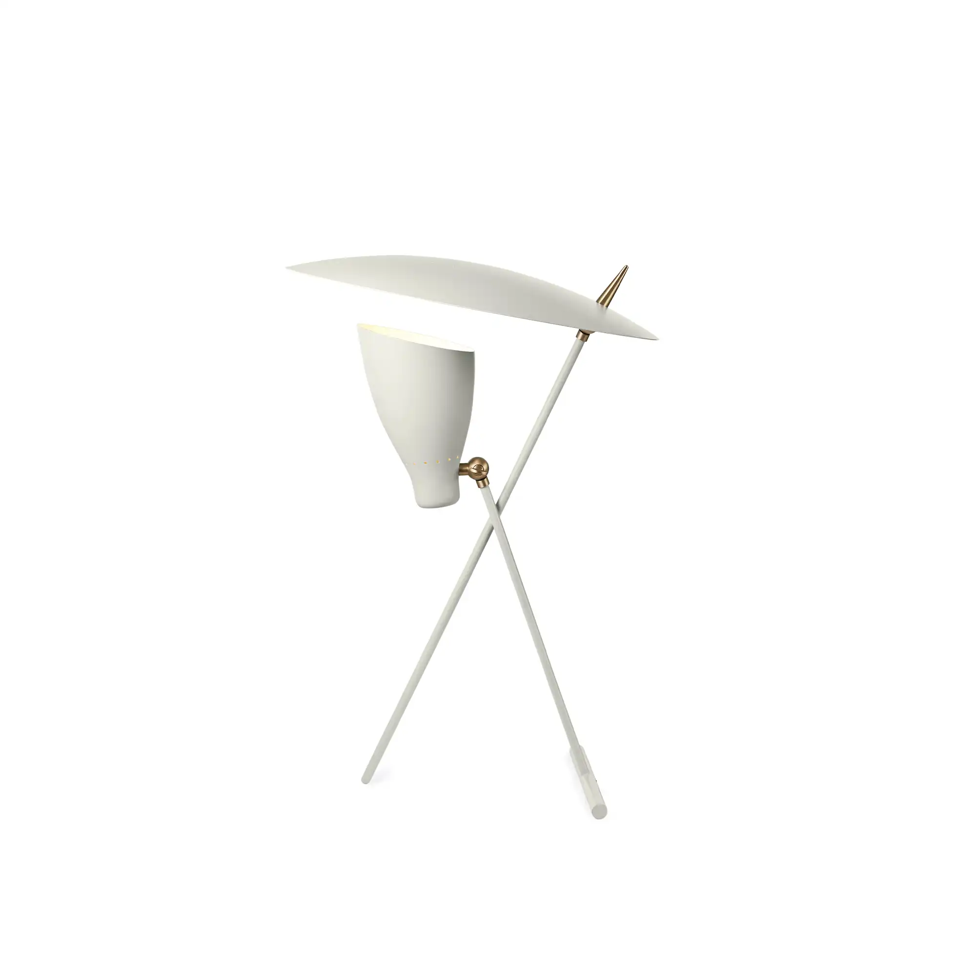 Silhouette Table Lamp