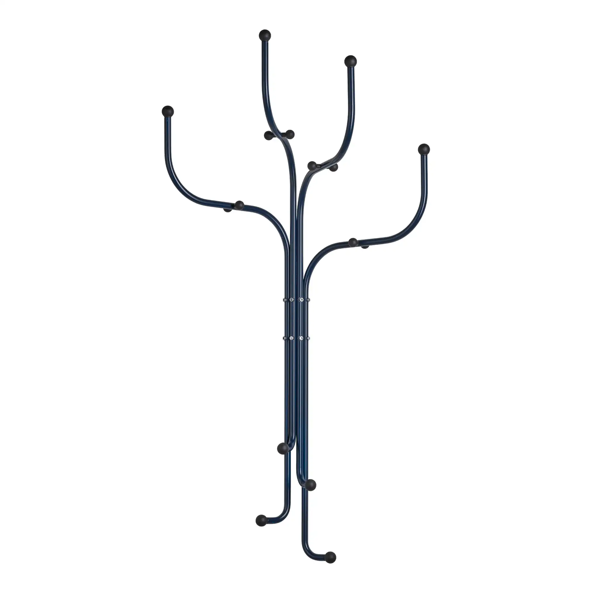 Coat Tree Wall klesstativ