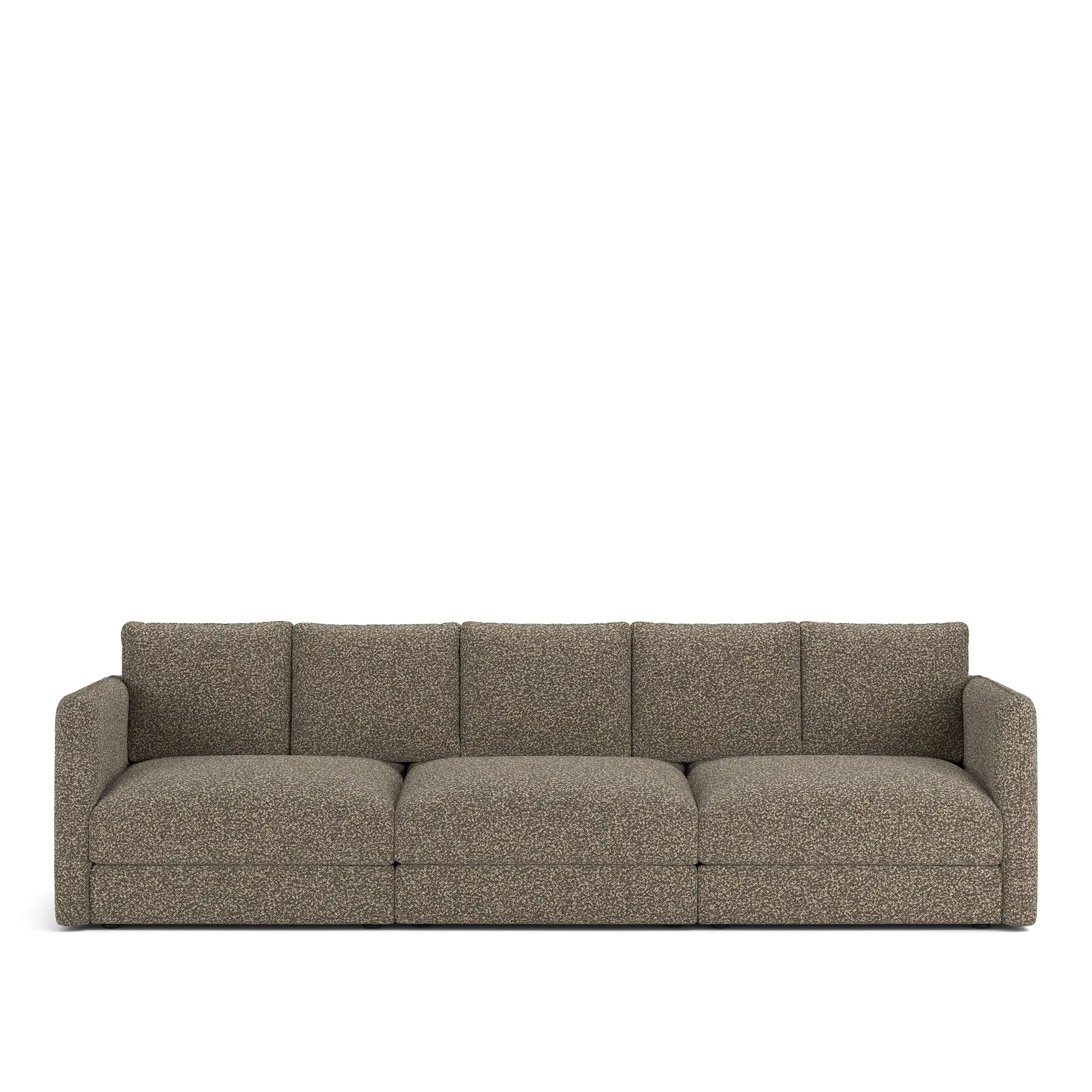 Pavarotti 02 3-seters sofa