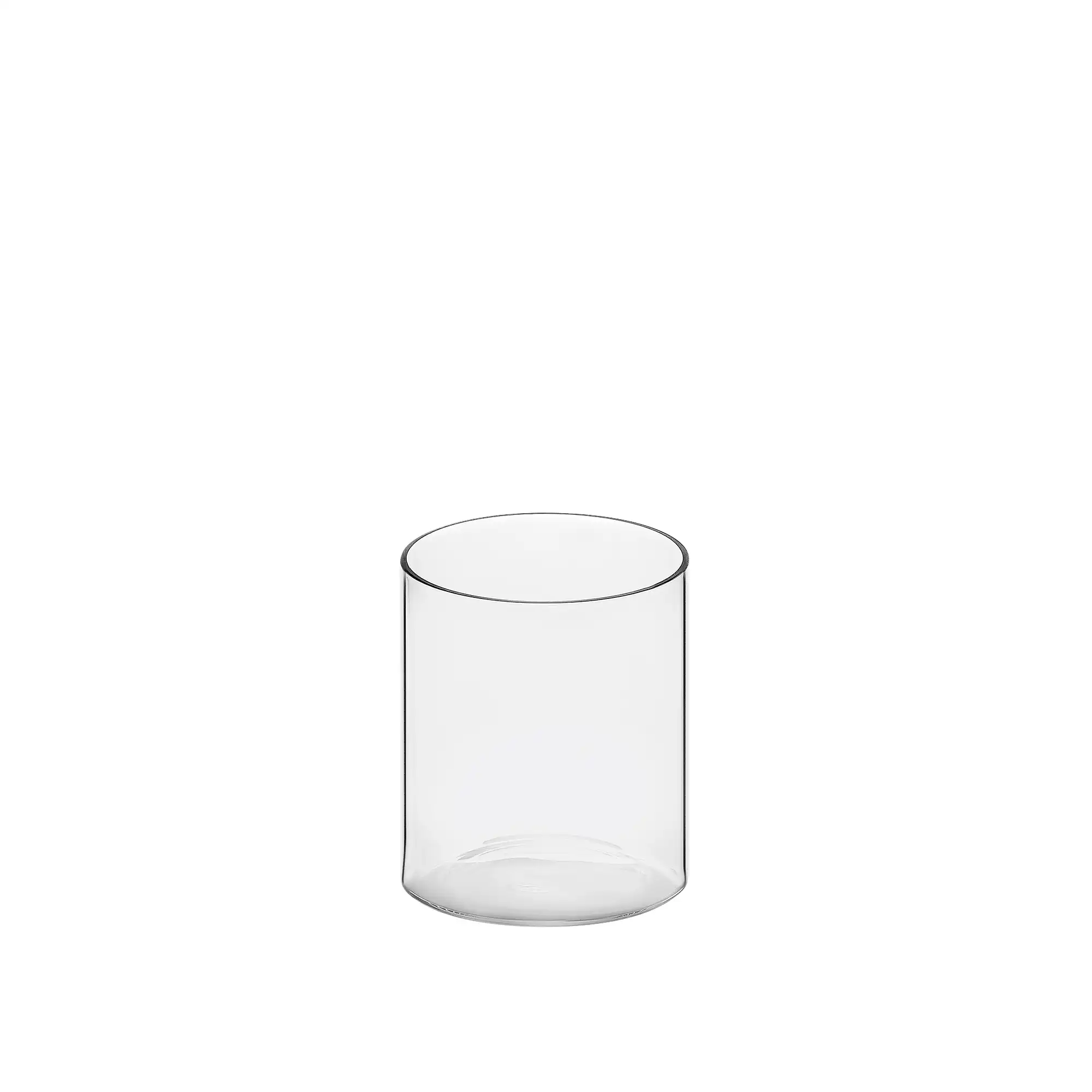 Cilindro Extra Light Water Glass - 43 cl