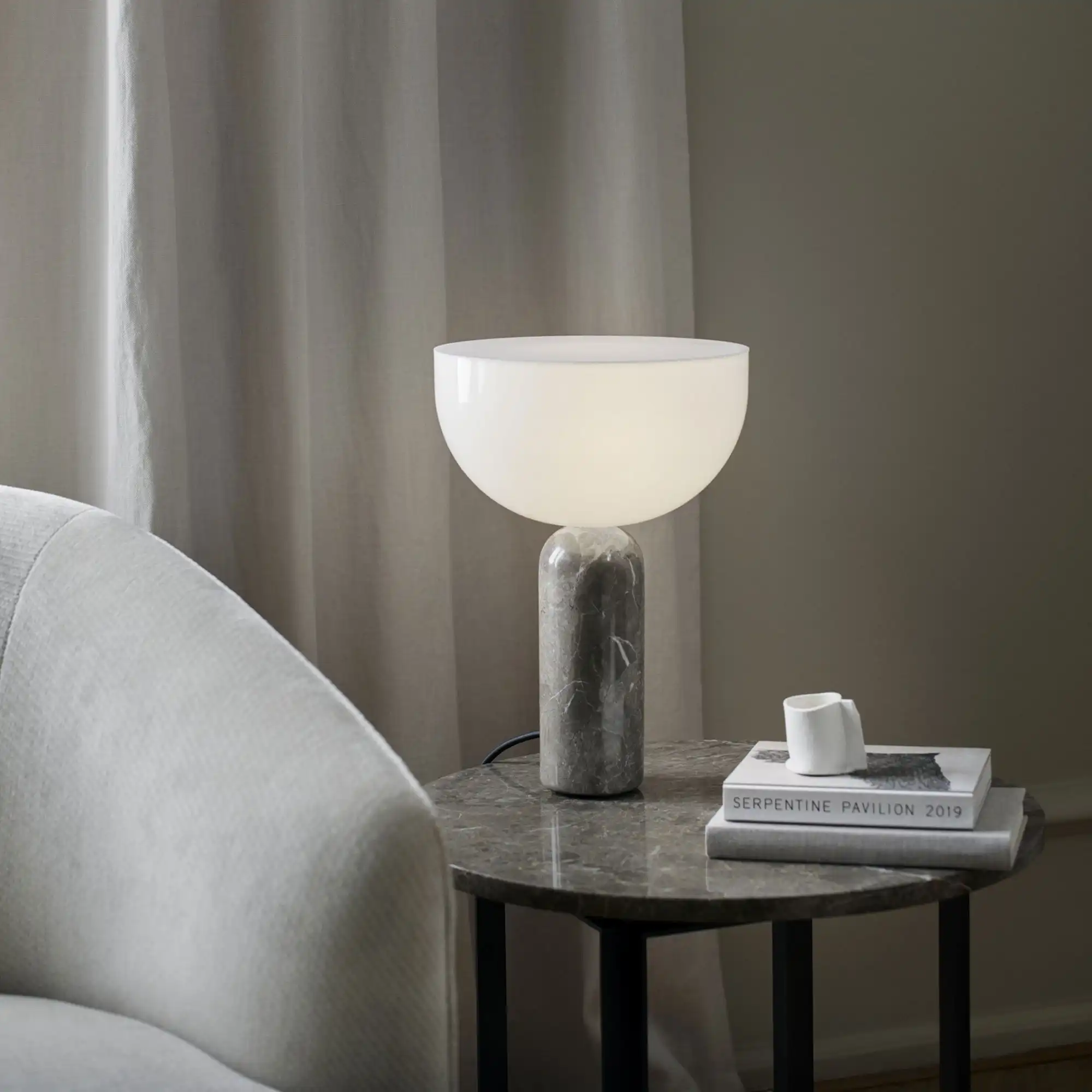 Kizu Table Lamp Small