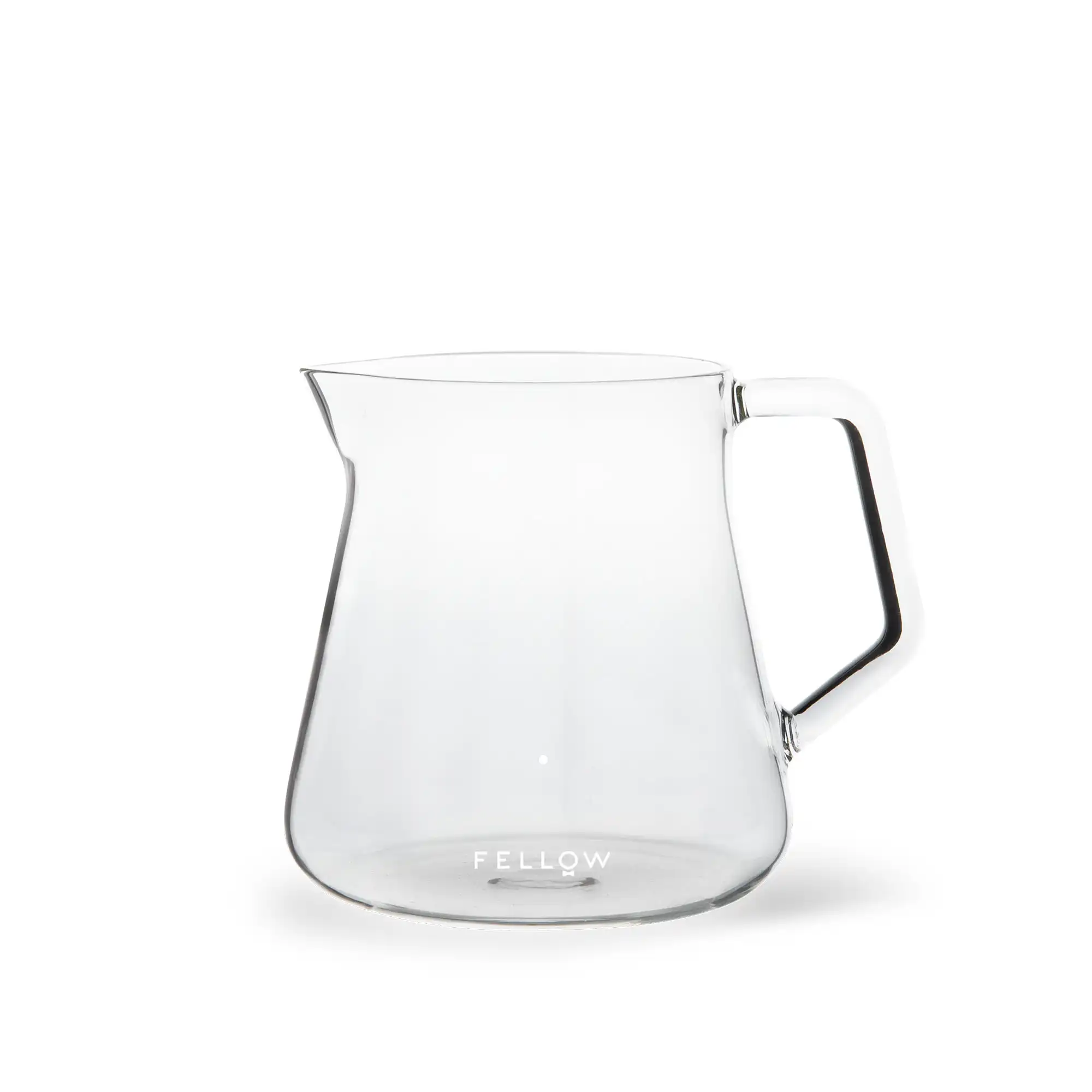 Mighty Small Carafe Clear