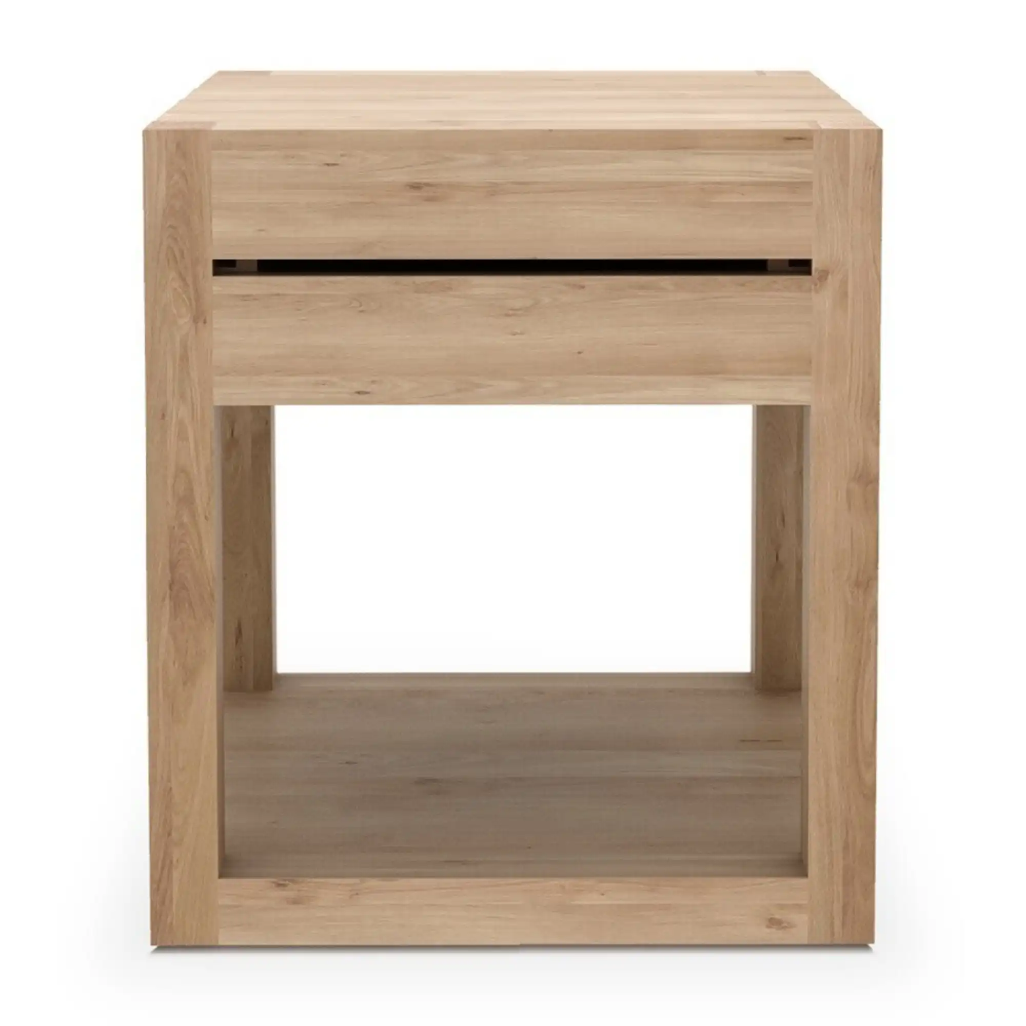 Oak Azur Bedside Table