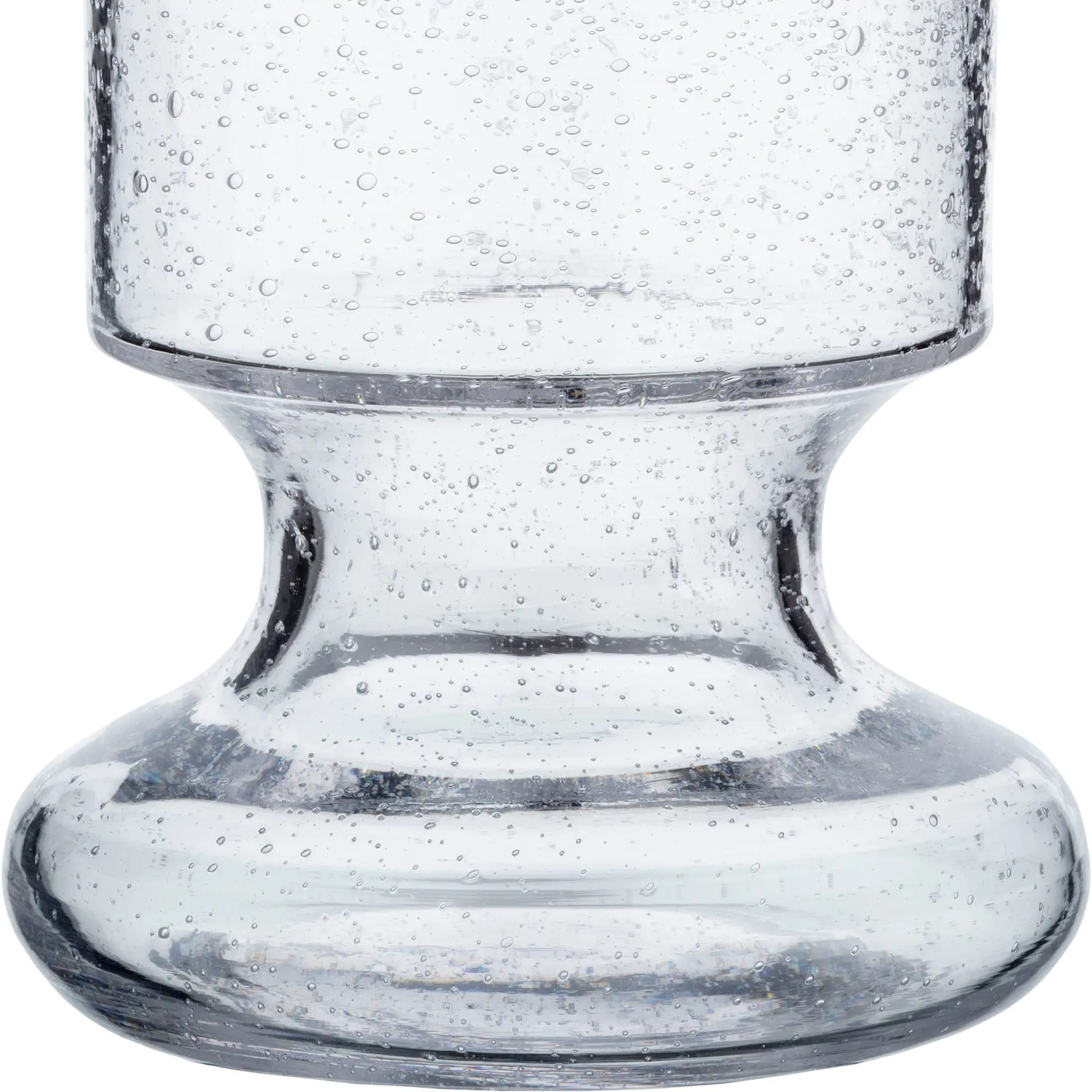 Pokaali glassvase