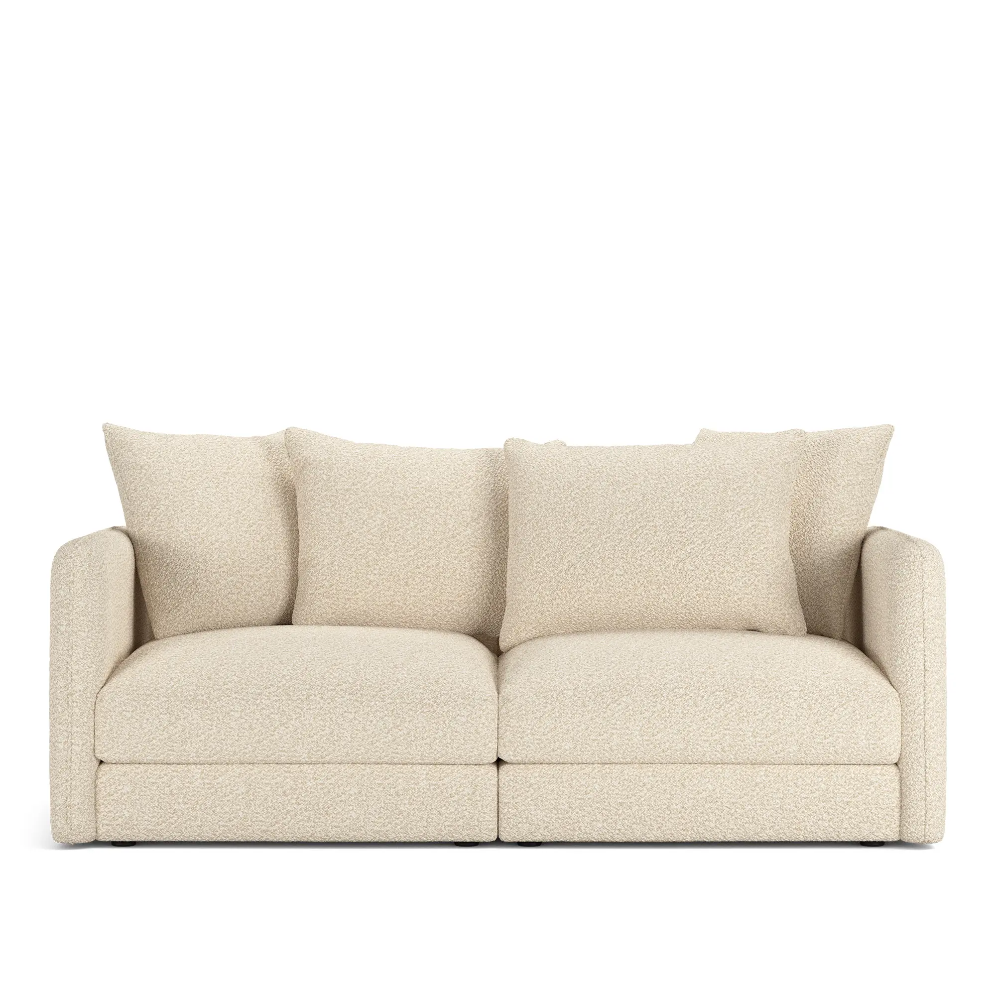 Pavarotti 01 2-seters sofa