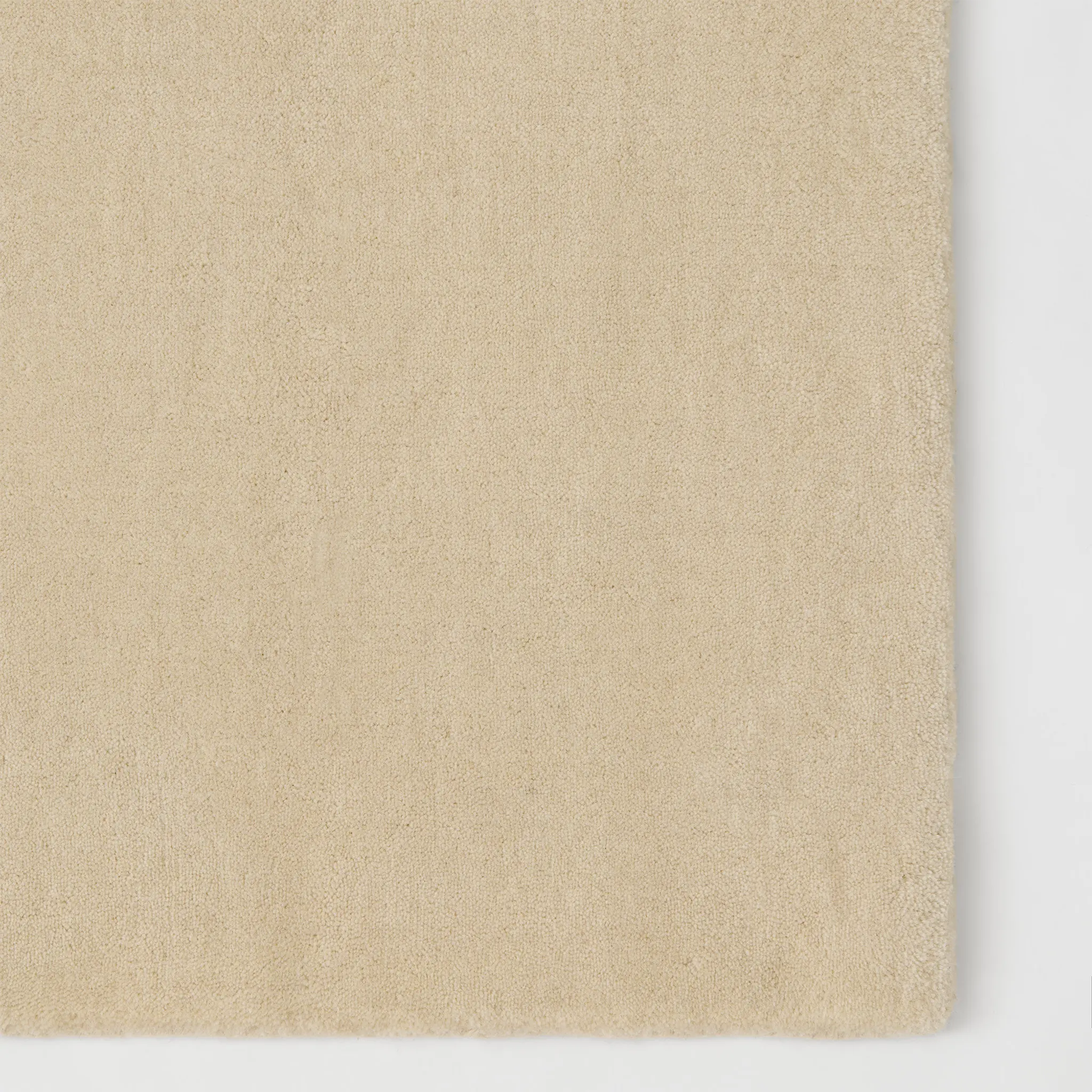 Origin Soft White ullteppe