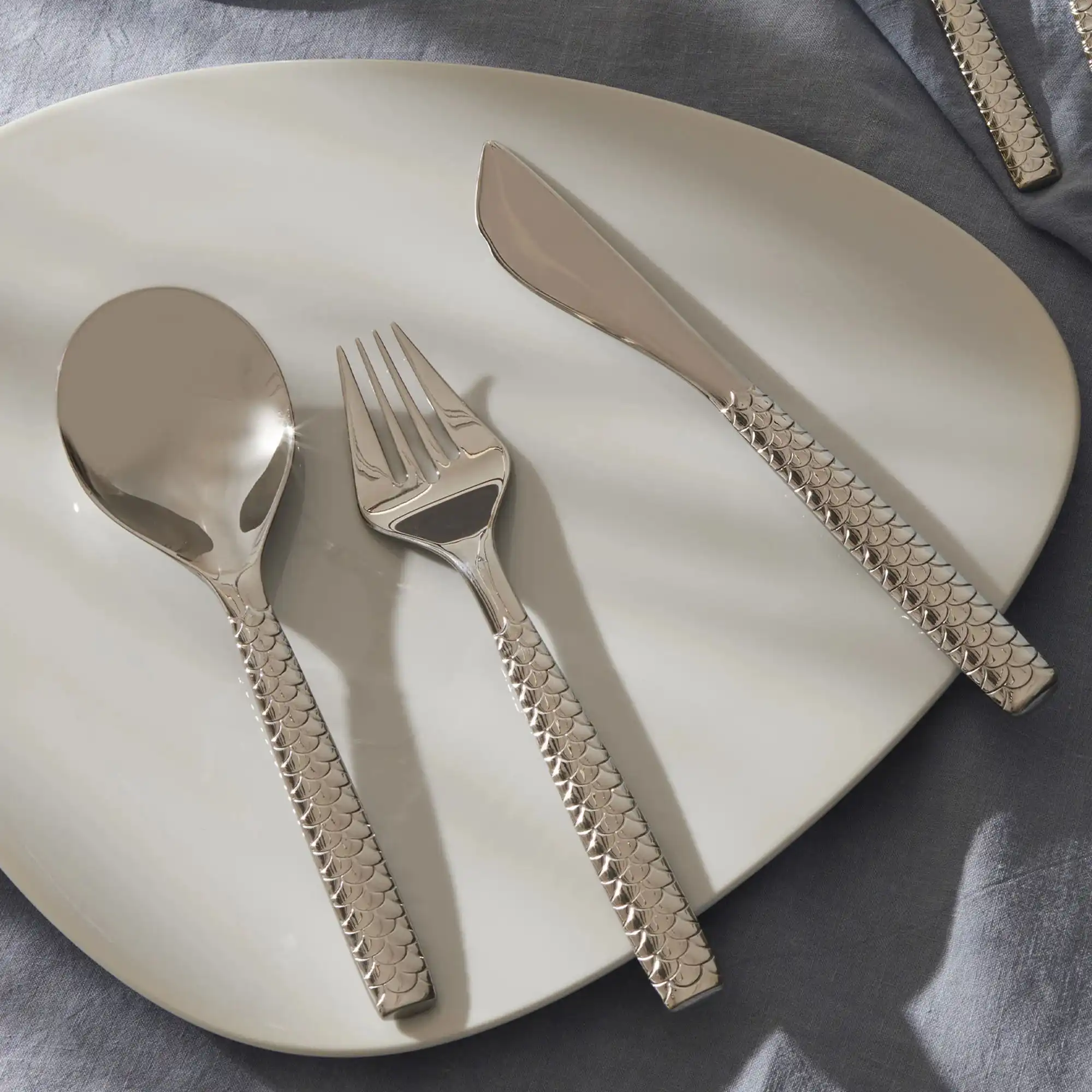 Colombina Fish Fish knife