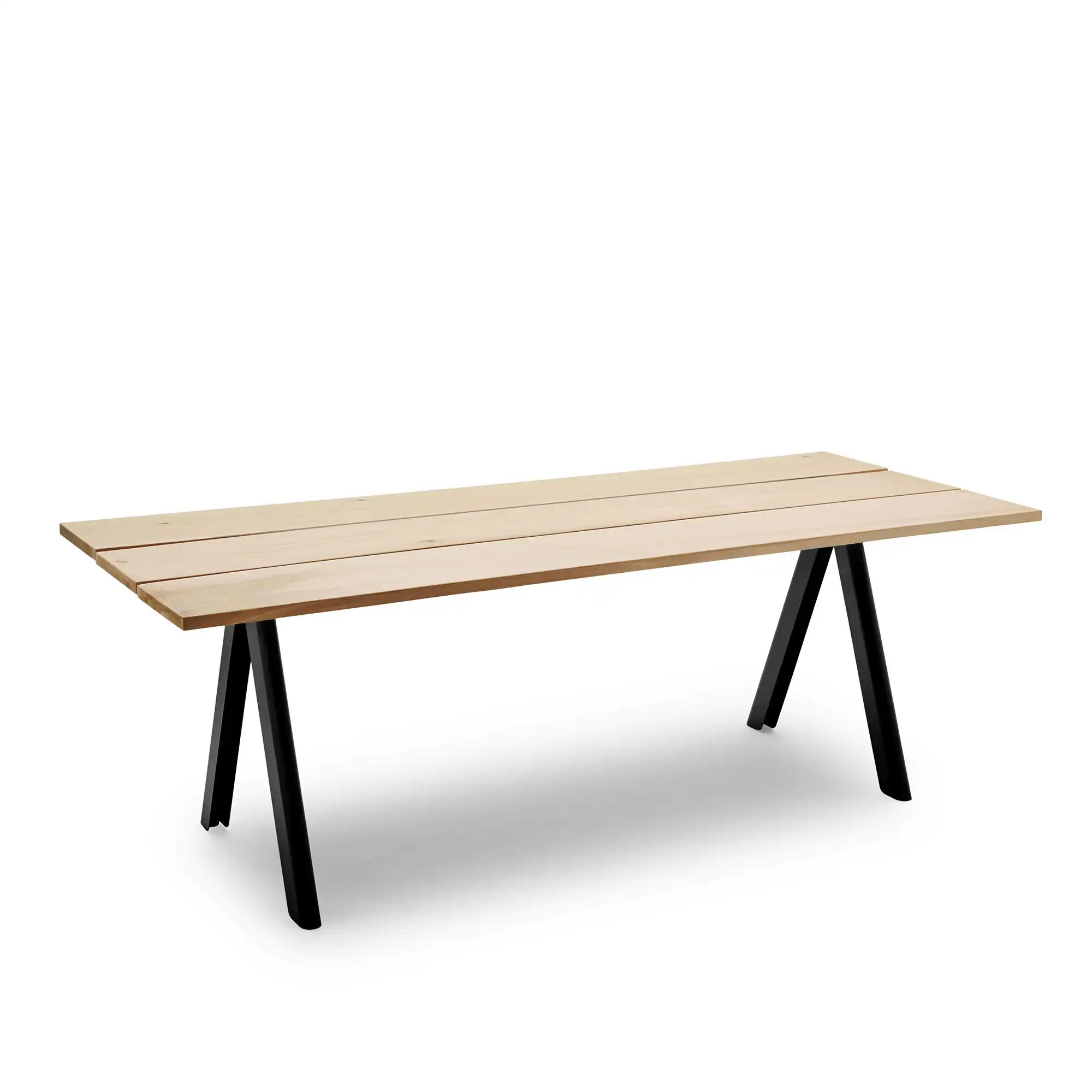 Overlap Table