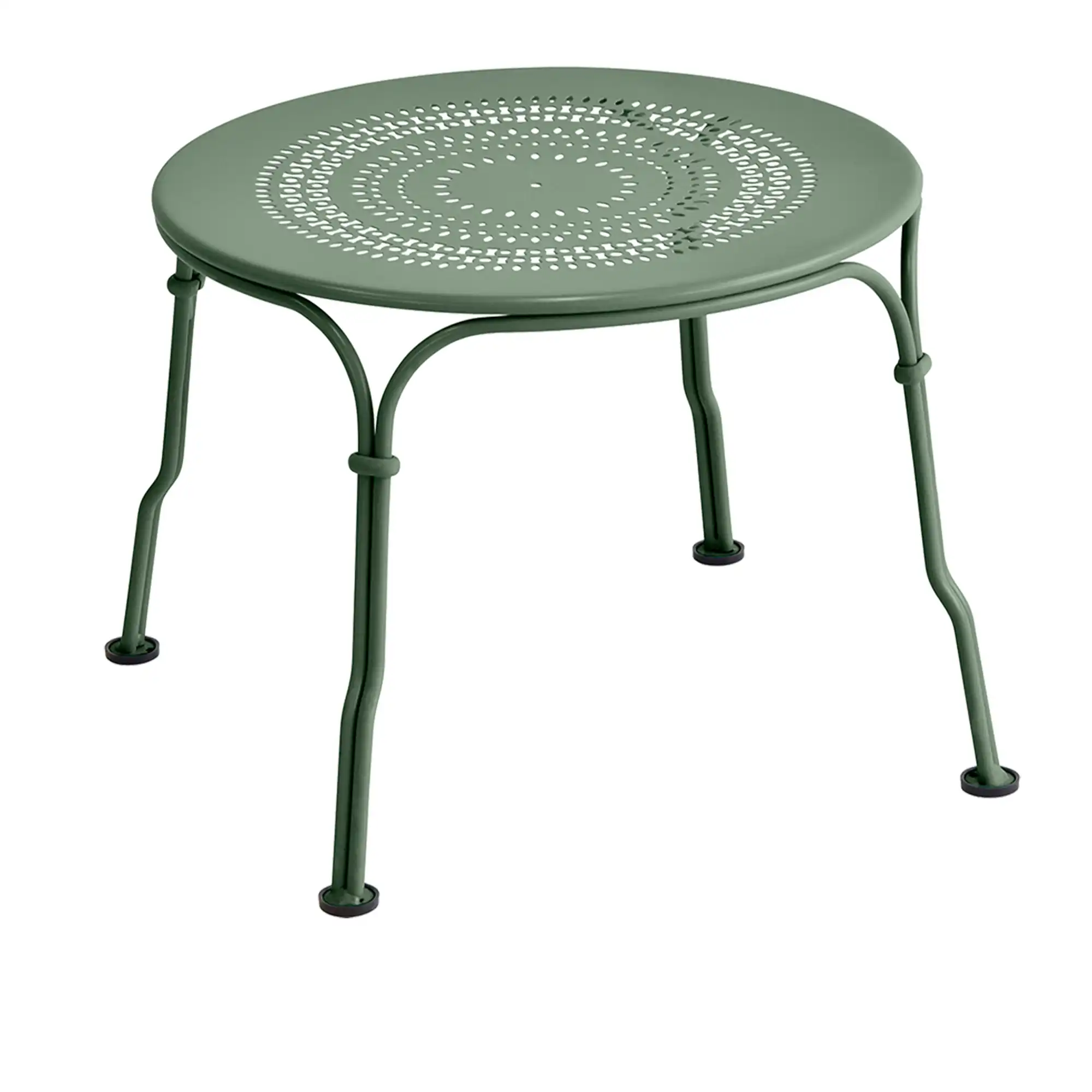 1900 Low Table - Cactus