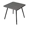 Luxembourg Table 80x80 cm