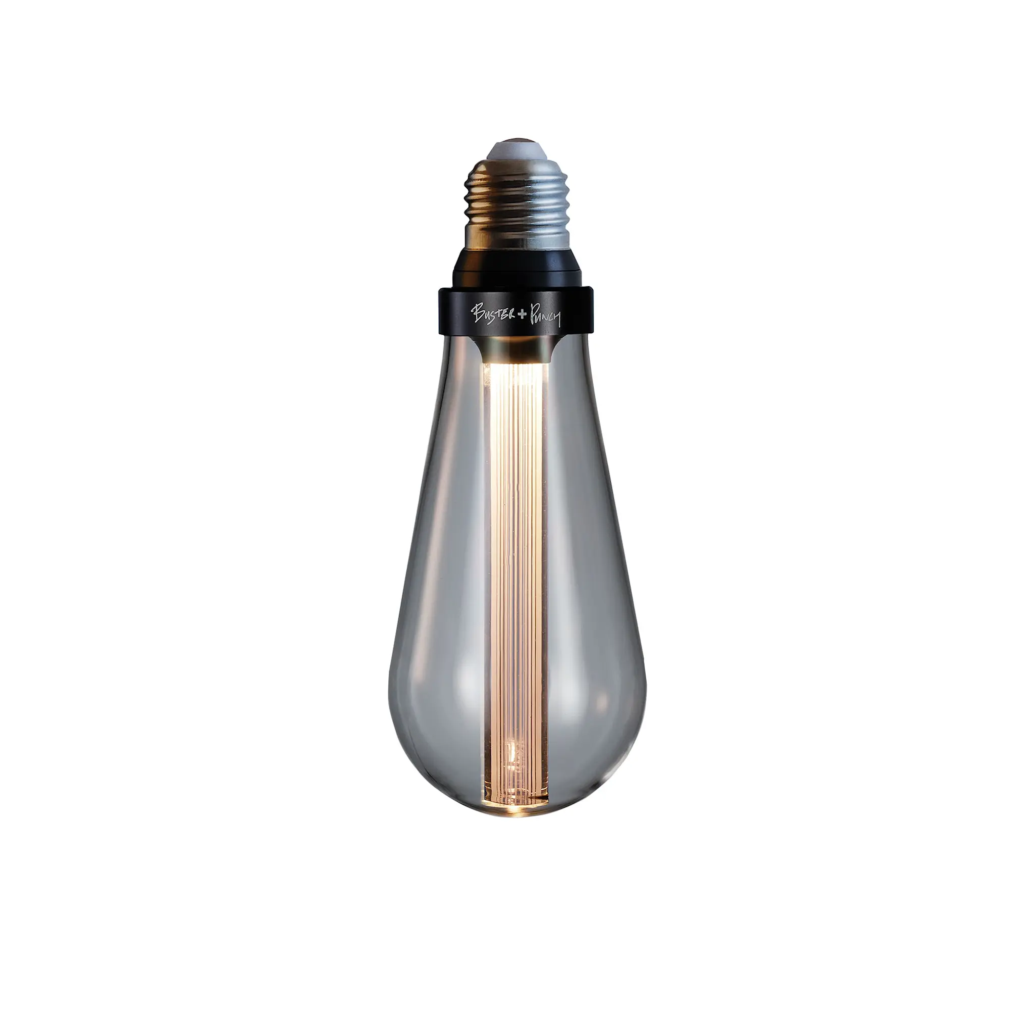 Buster Lyskilde E27 2W 2700K