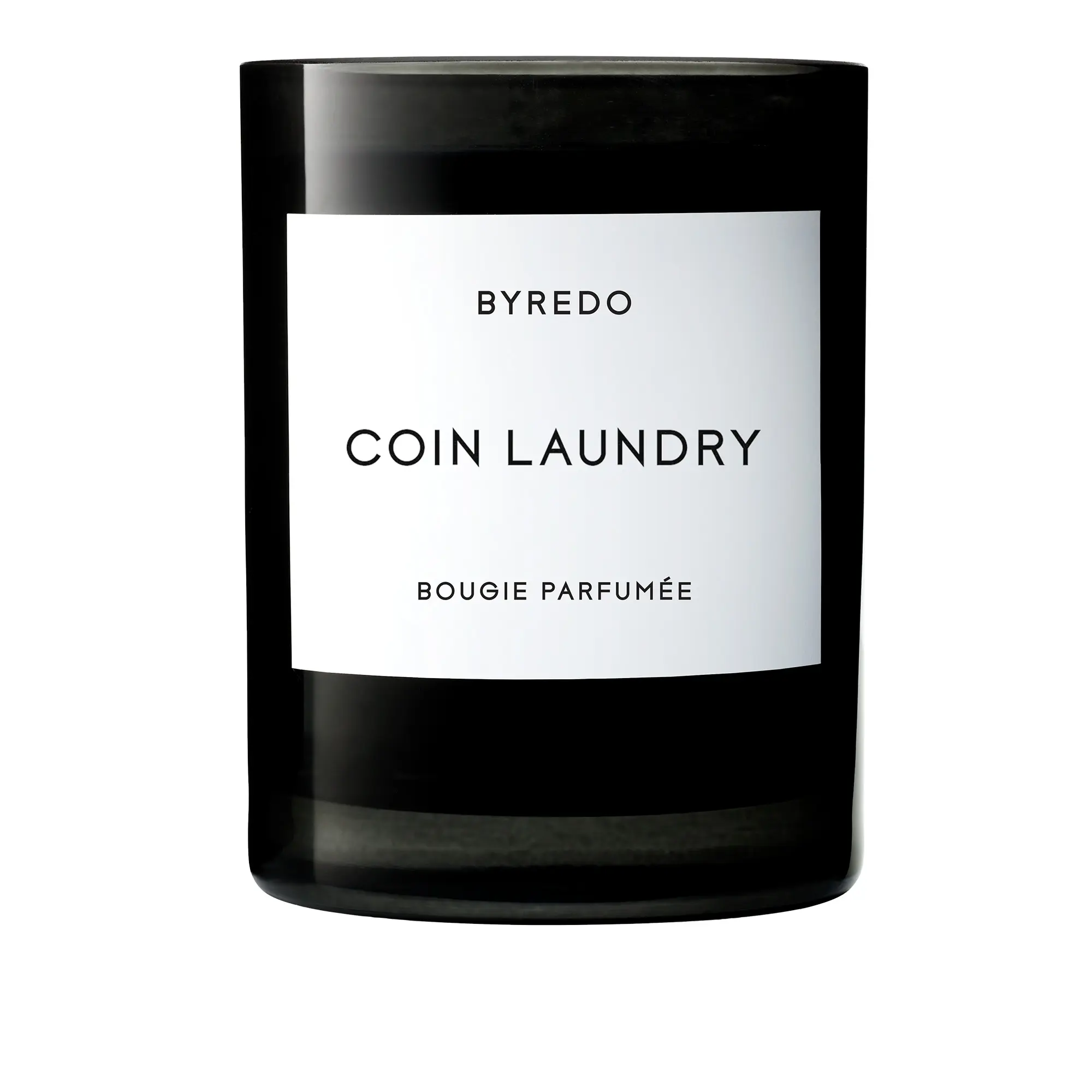 Coin Laundry duftlys 240 g