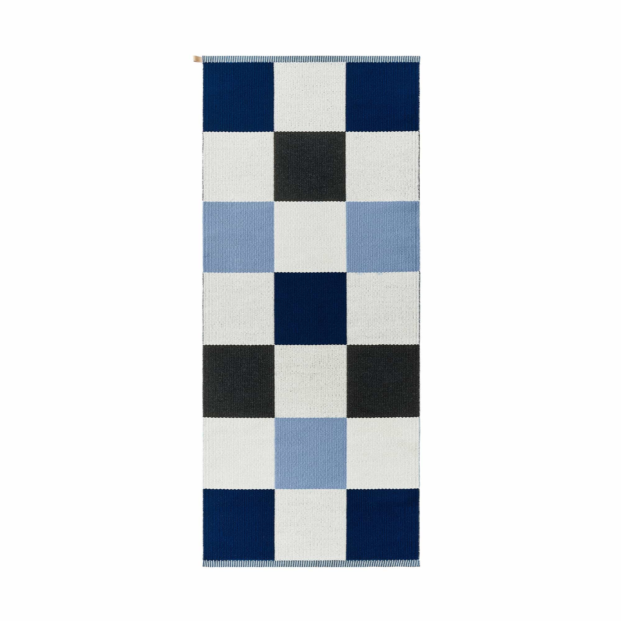 Arkad Checkerboard 920 LÄNNA Edition Blue