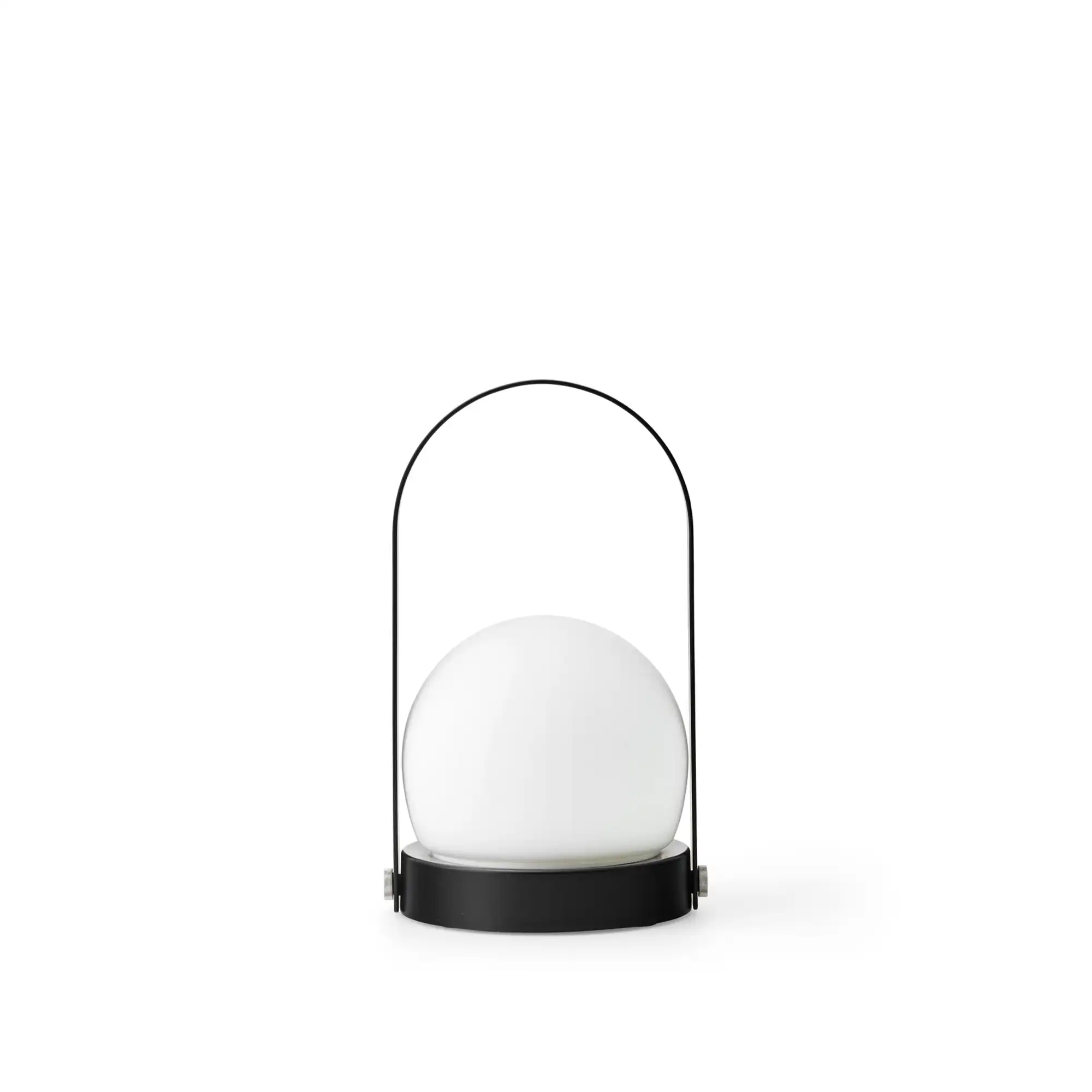 Carrie bærbar utendørslampe