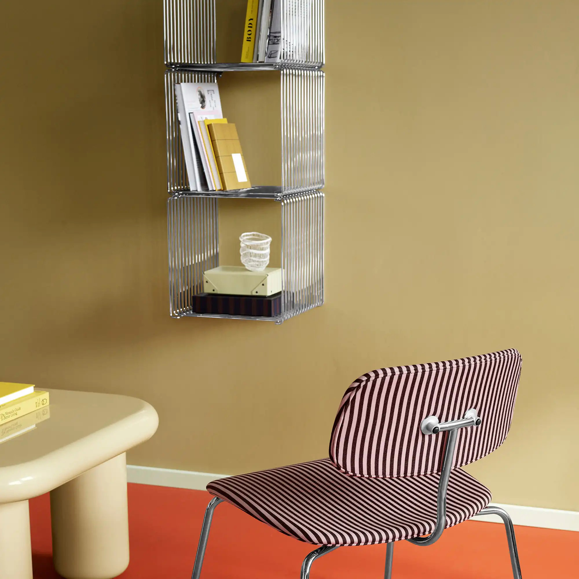Panton Wire Suspensjon 2-paking