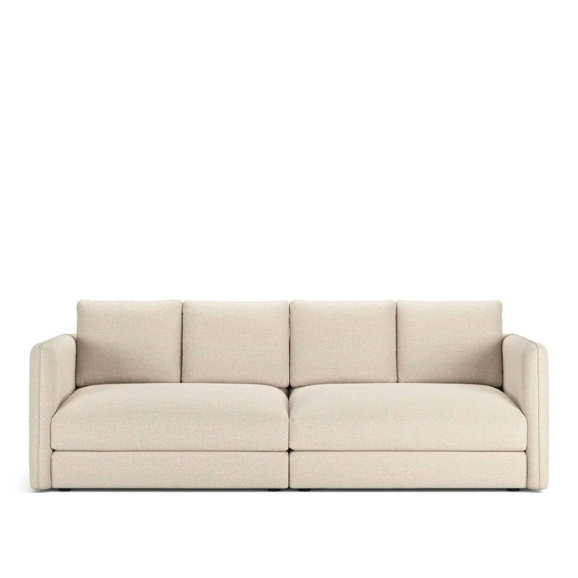 Pavarotti 02 2,5-seters sofa