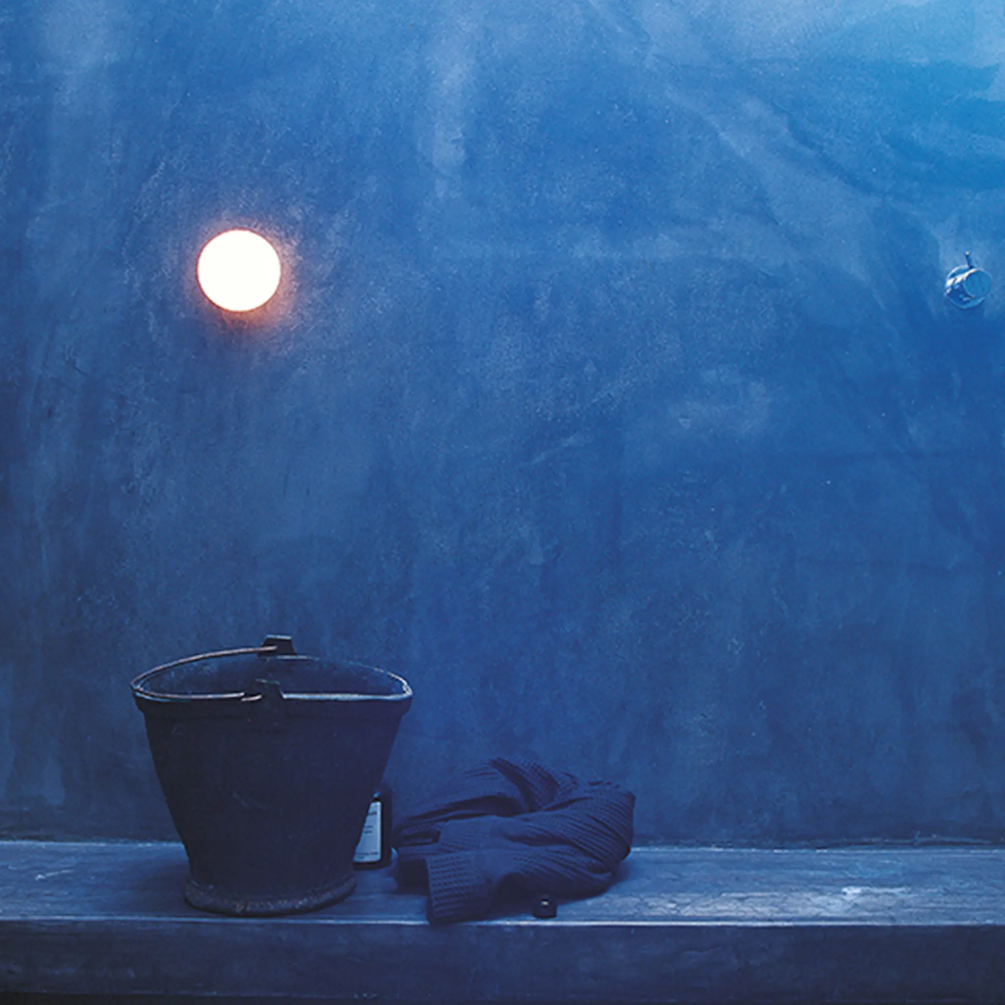 Mini Glo-Ball Ceiling/Wall