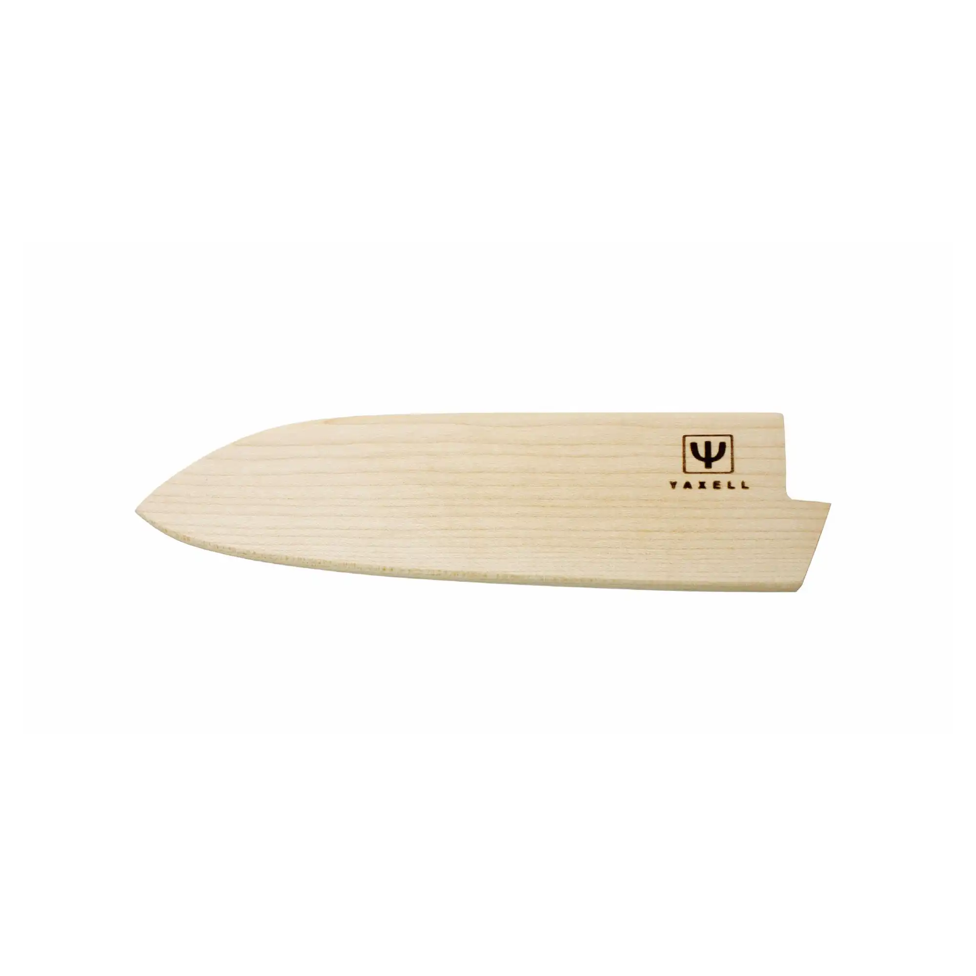 Yaxell Knivbeskyttelse i Maple 16,5 cm