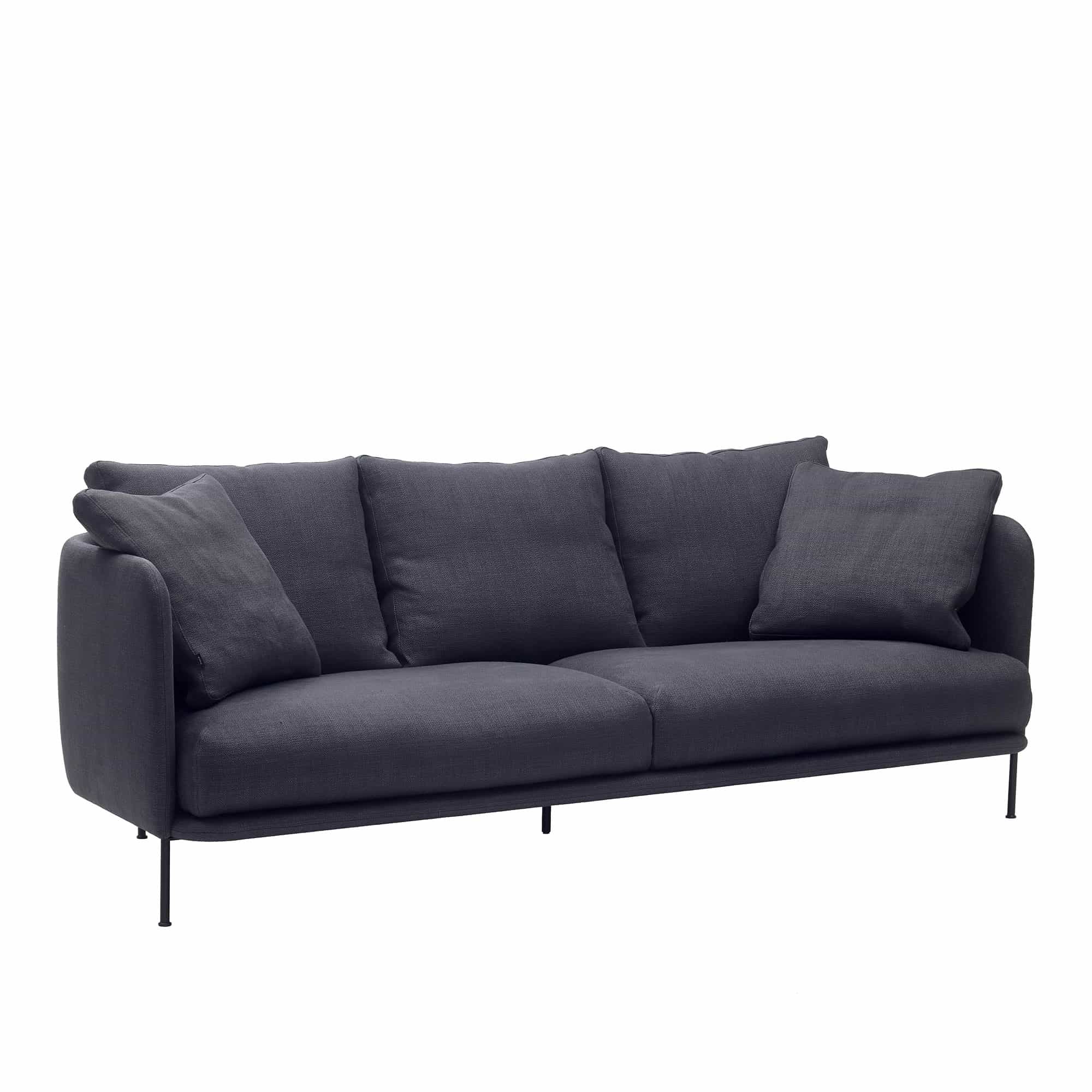 Bonnet Grand Sofa